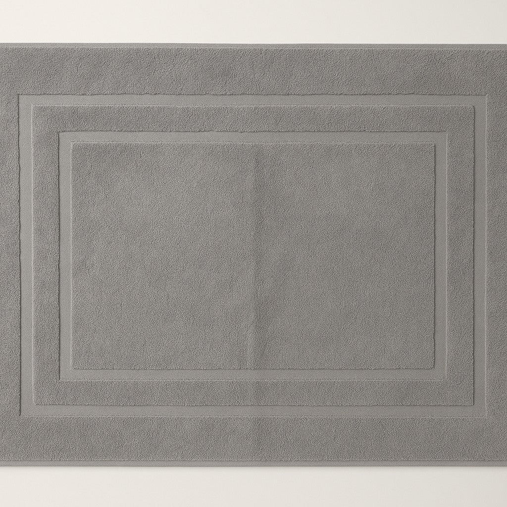 Signature Plus - Zero-Twist Bath Towels - 100% Cotton - 700 GSM