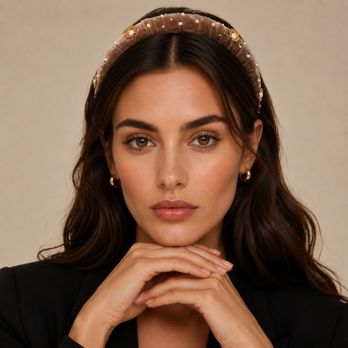 Kalmia Headband