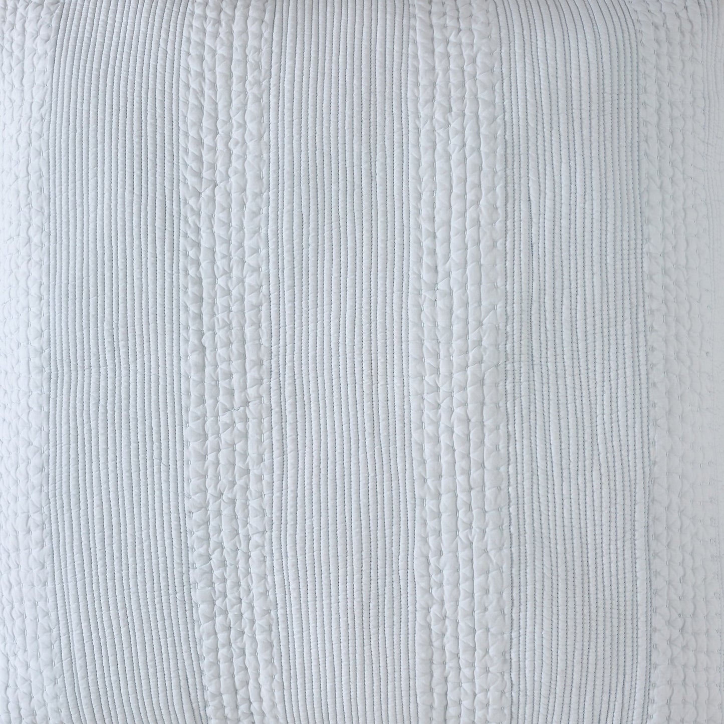 Laysan Quilted Cotton Coverlet Swatch