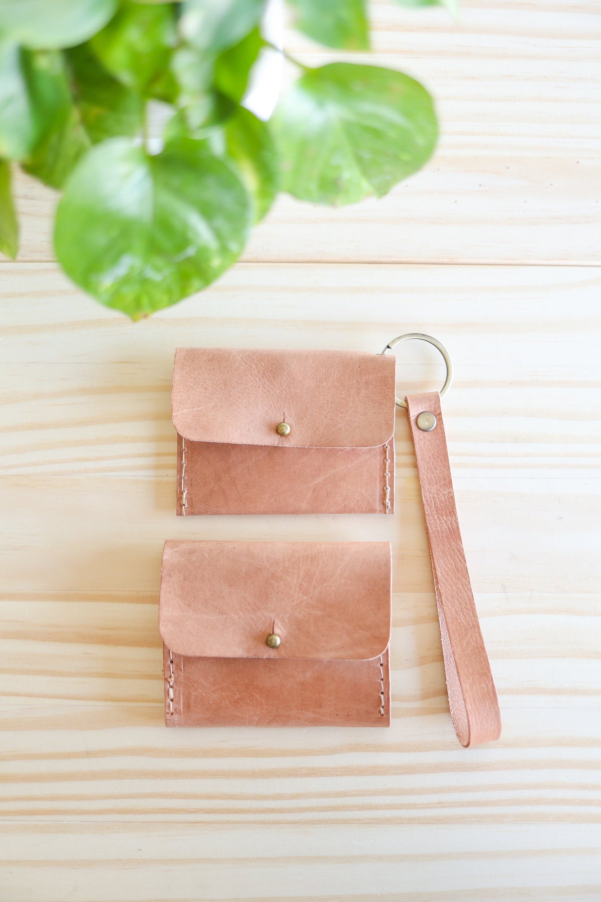 Atlas Mini Wallet