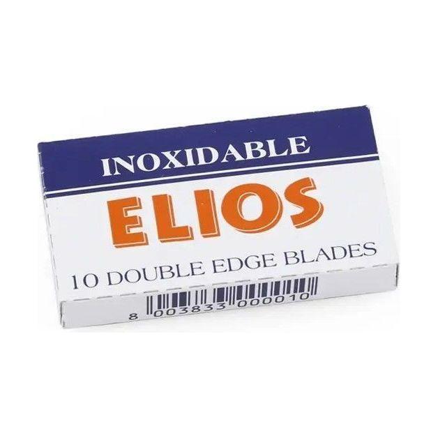 Elios Razor Blades Double Edge