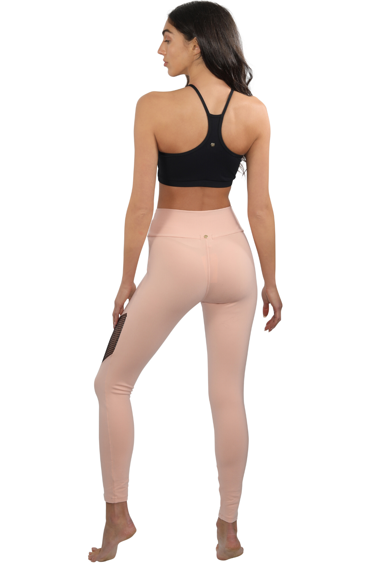 LISA PEACH Activewear Legging