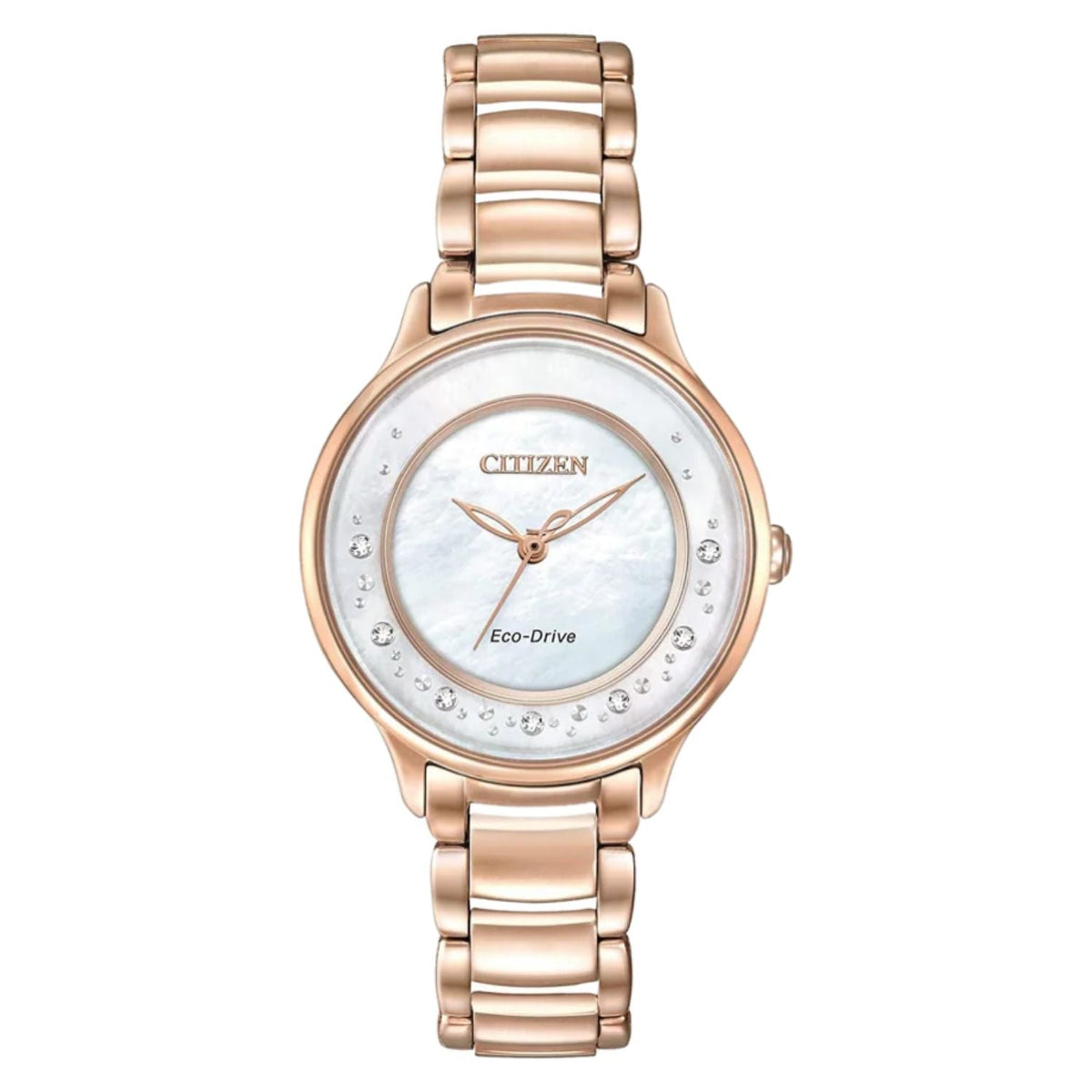 Citizen Women's Time