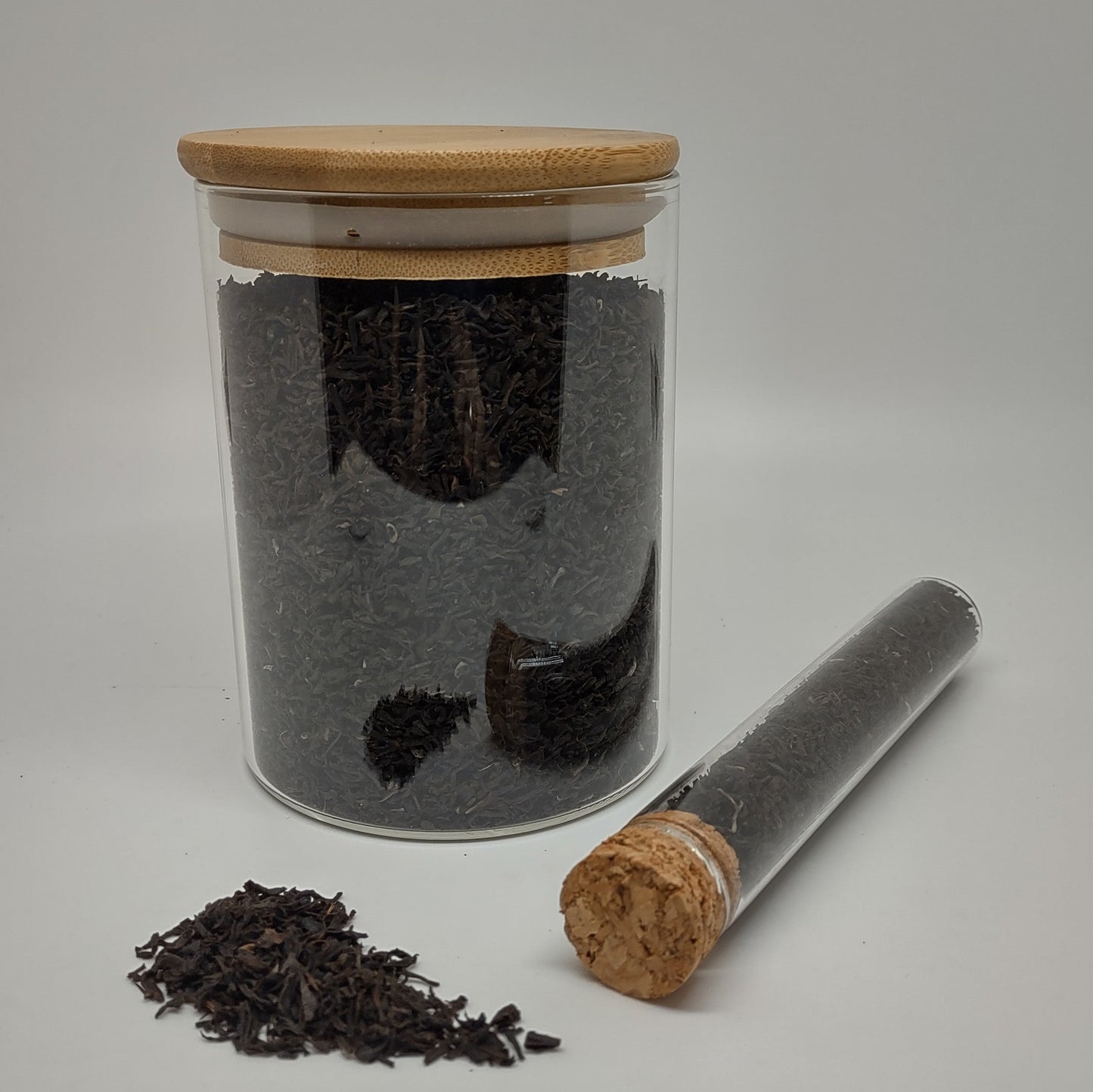 Organic English Breakfast Black Tea