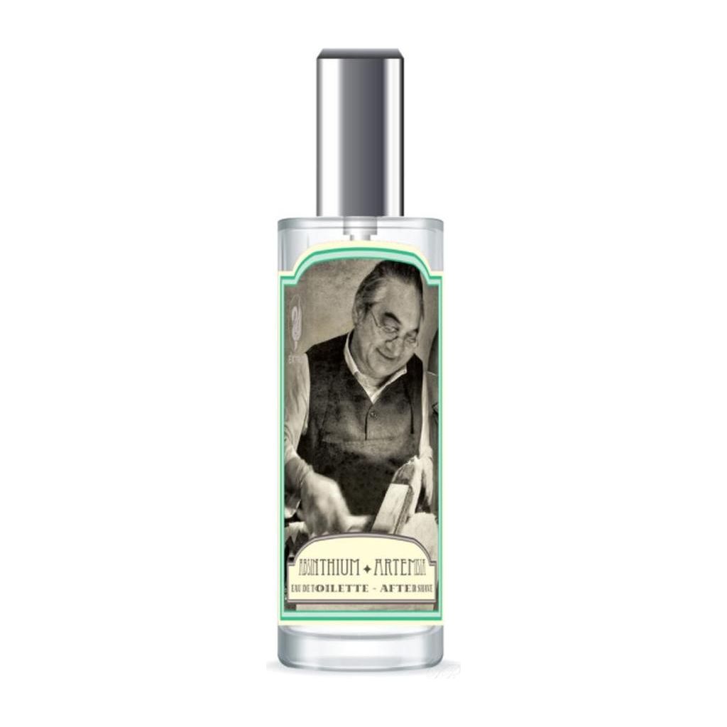 Extro Cosmesi Absinthium Artemisia EDT Aftershave 100ml
