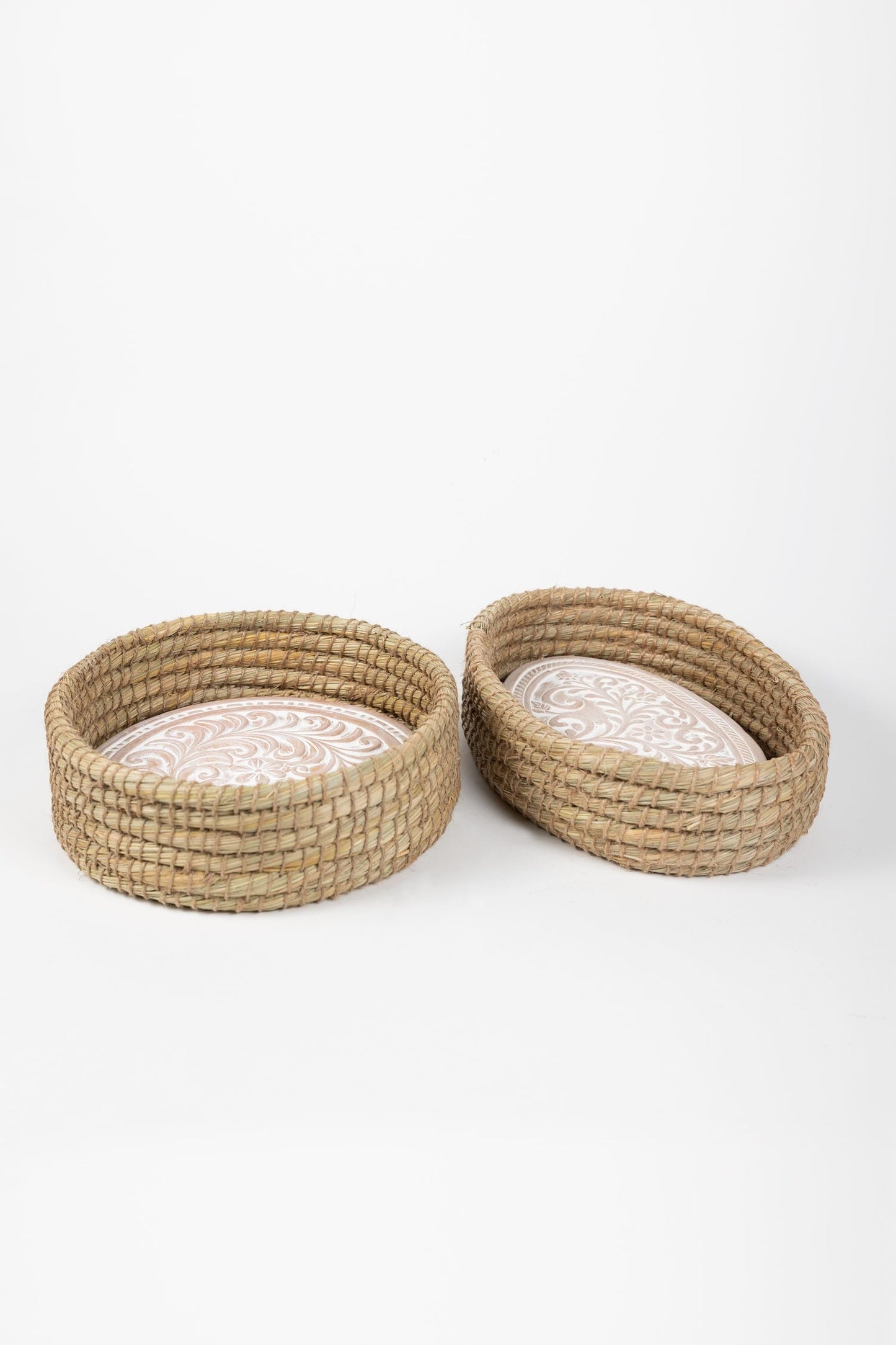 Toasty Round Bread Basket -OLD SKU. DO NOT USE!