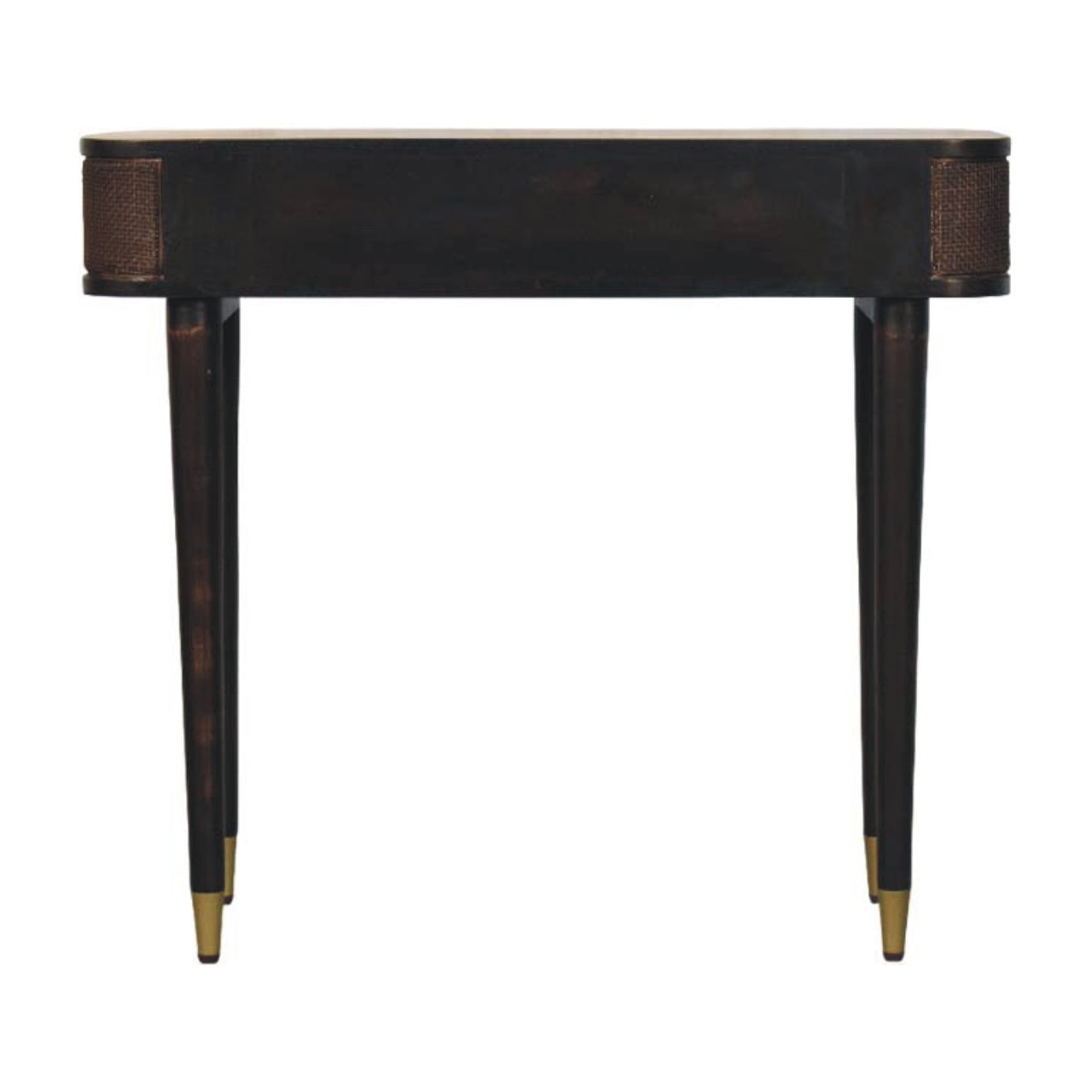 Solid Wood Belmont Console Table