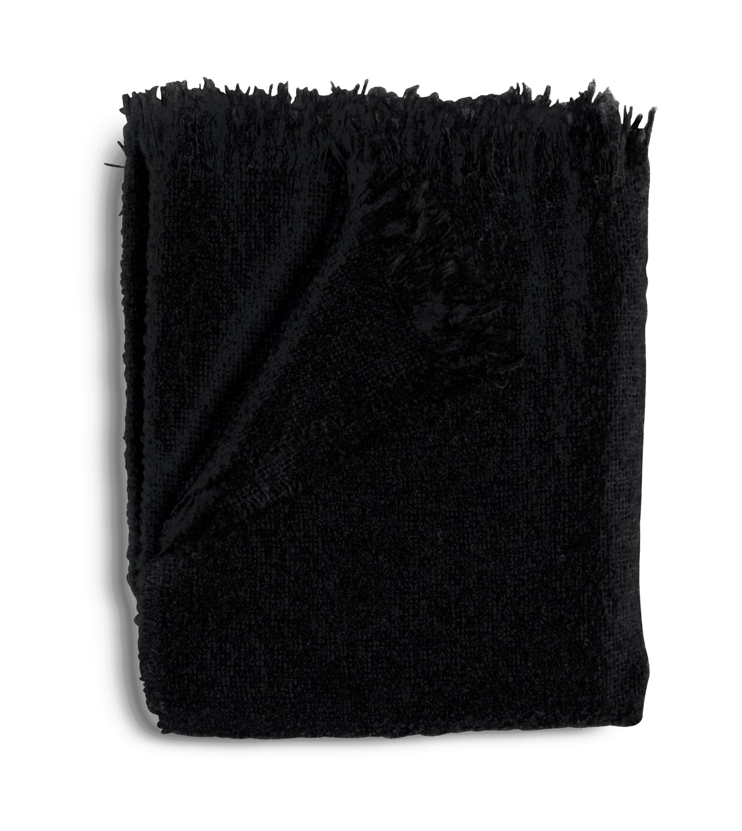 SALE Mohair Bouclé Throws