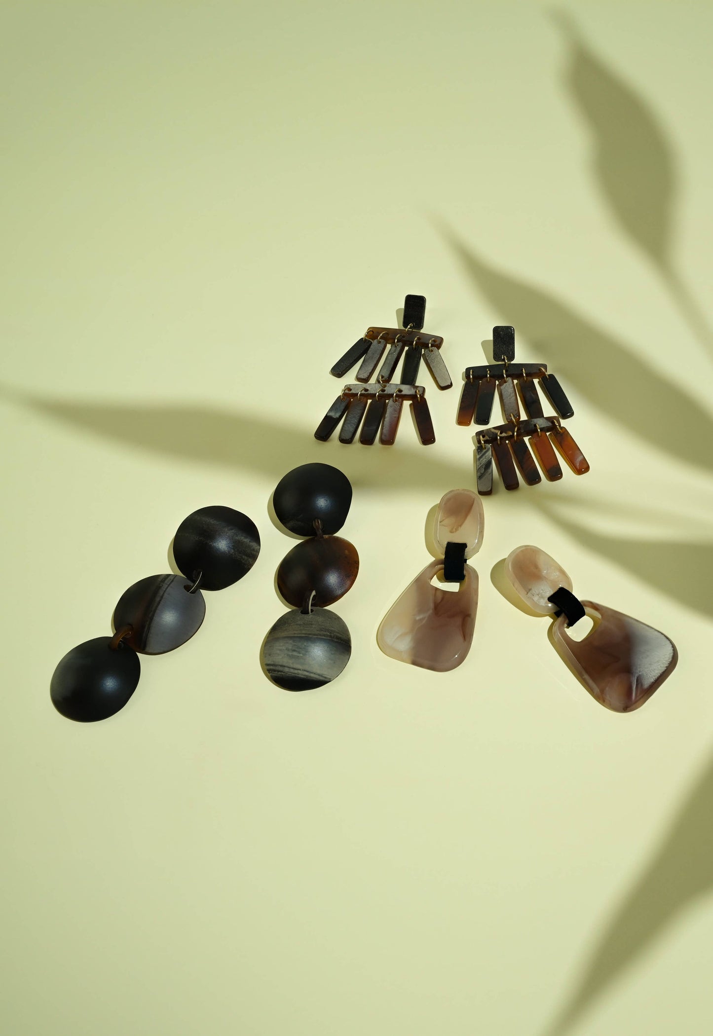 Desert Glow Earrings