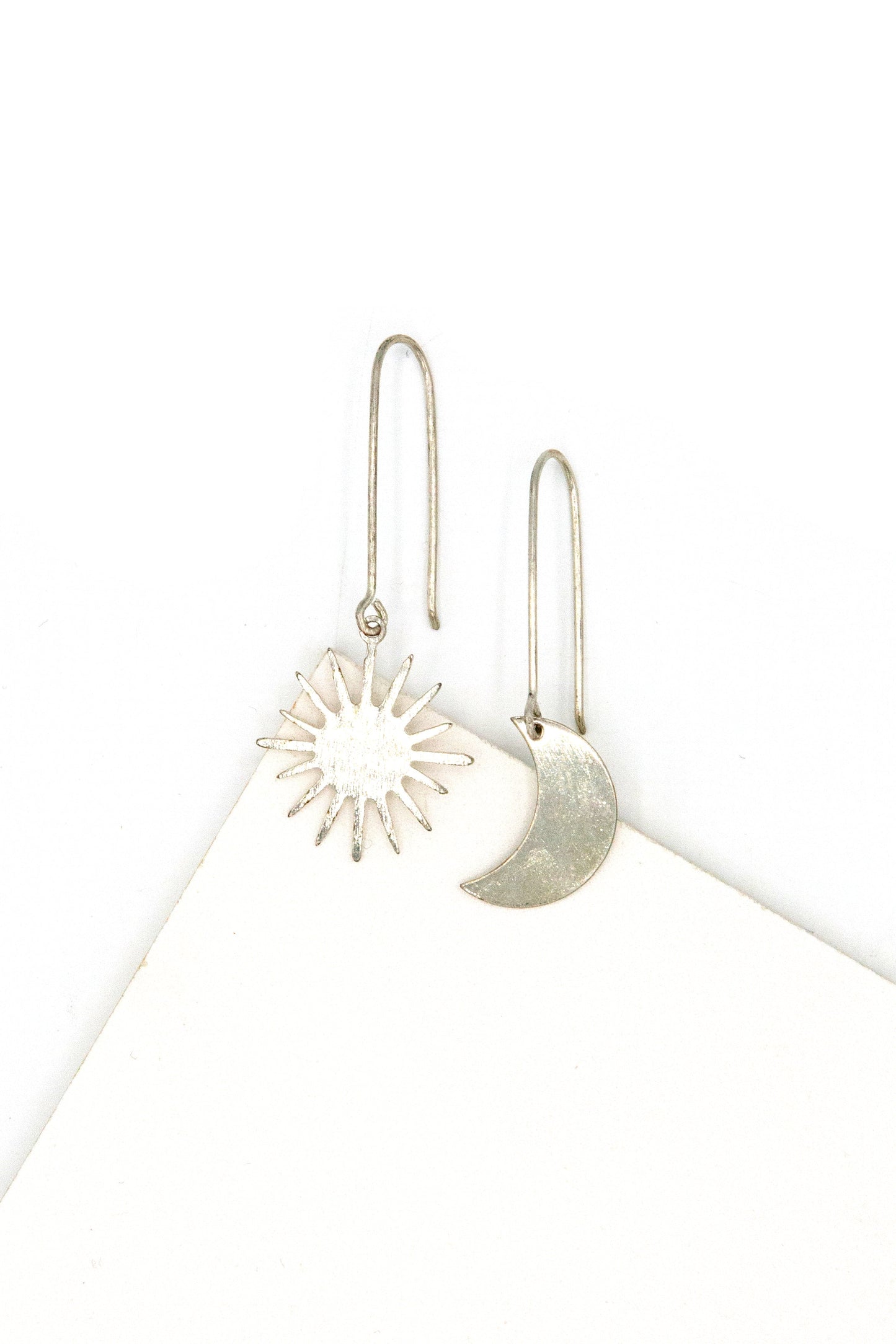 Cosmic Drop Earrings