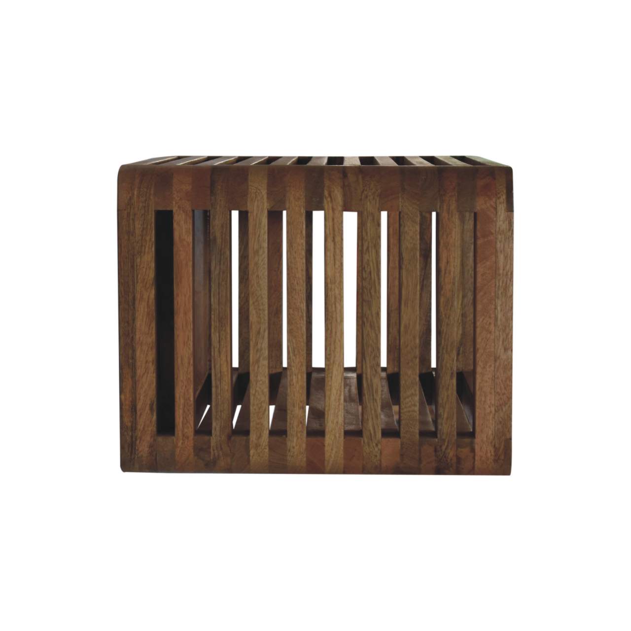 Soba Wall-Mounted Bedside Table