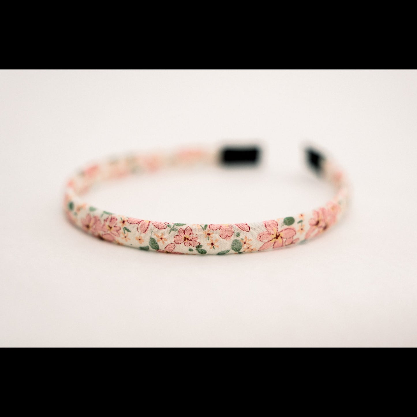 Petite Petals Headband- Daisy & Clementine
