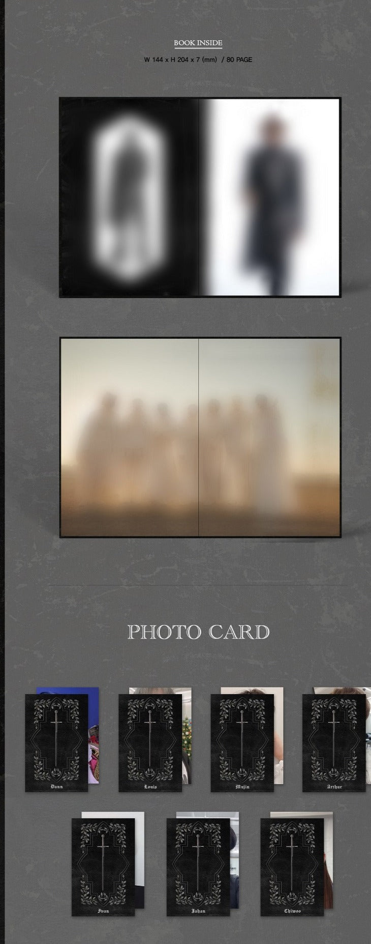 Kingdom - History Of Kingdom : Part â… . Arthur Album