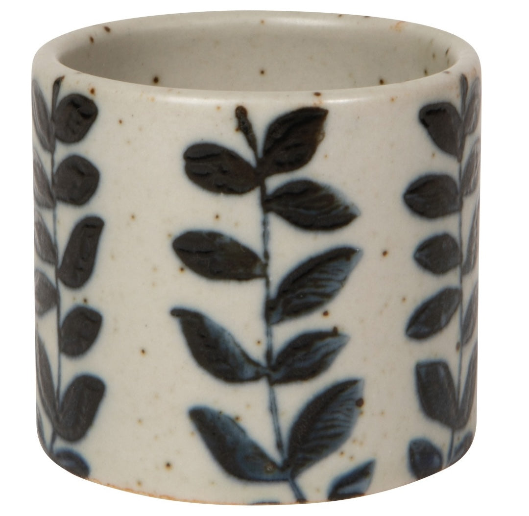 Set of 12 Vine Element Napkin Ring