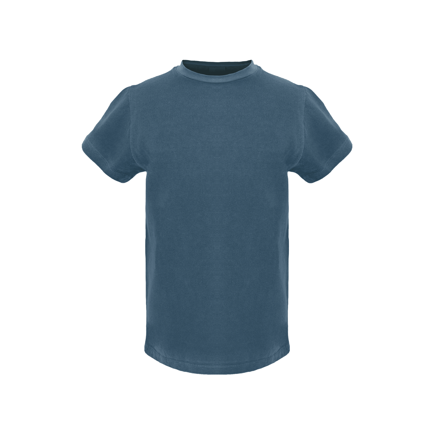 Flex Colors Premium Soft Blank Washed Unisex Youth T-Shirt