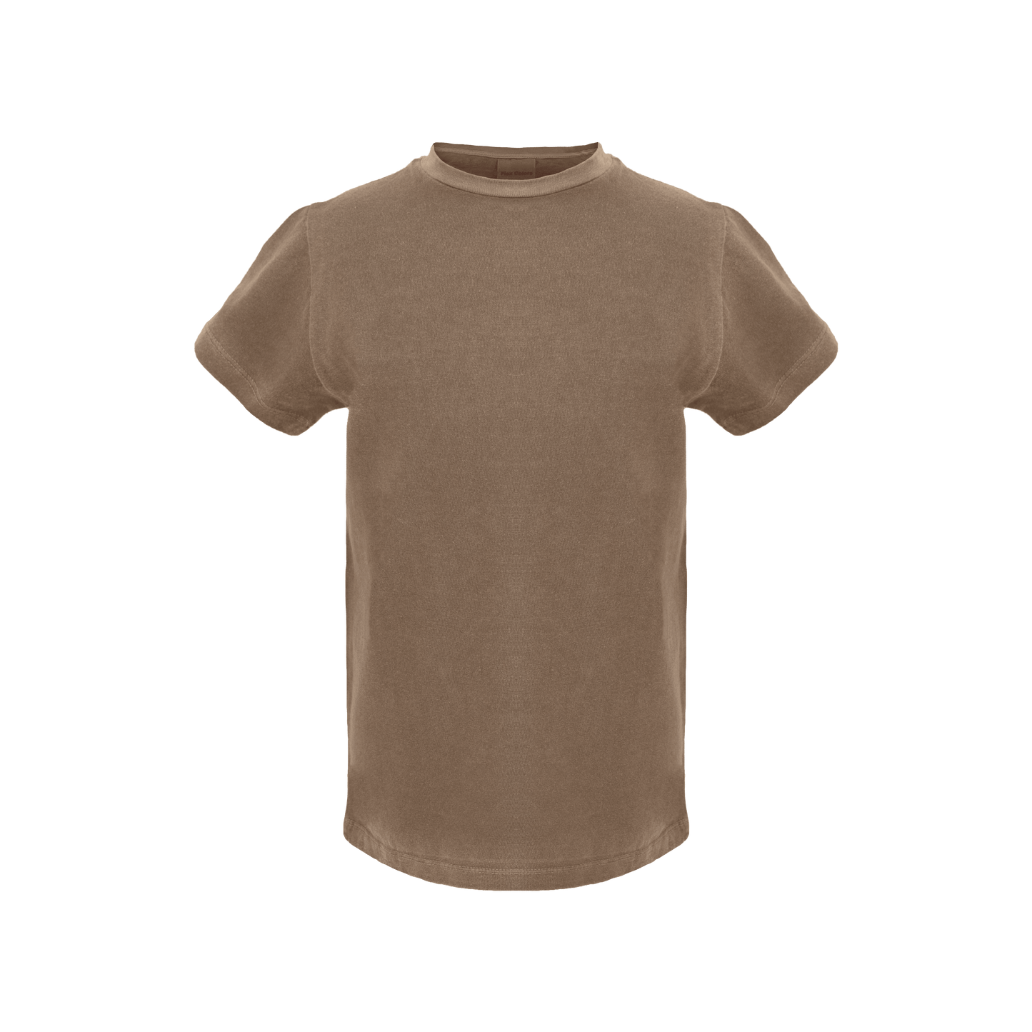 Flex Colors Premium Soft Blank Washed Unisex Youth T-Shirt