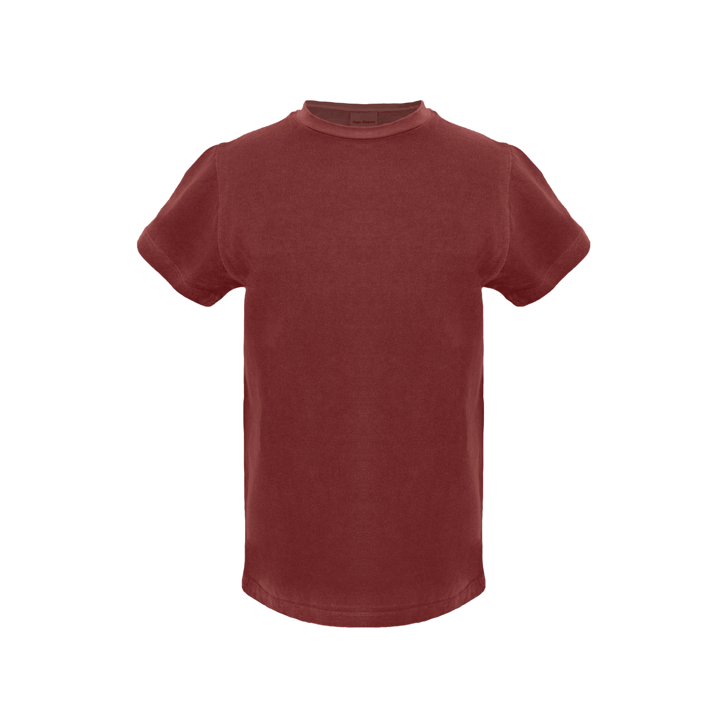 Flex Colors Premium Soft Blank Washed Unisex Youth T-Shirt