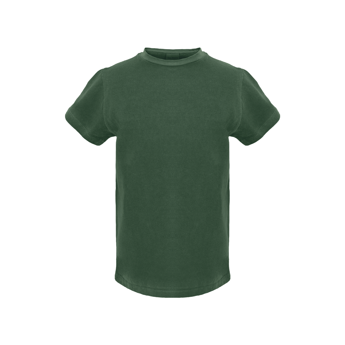 Flex Colors Premium Soft Blank Washed Unisex Youth T-Shirt