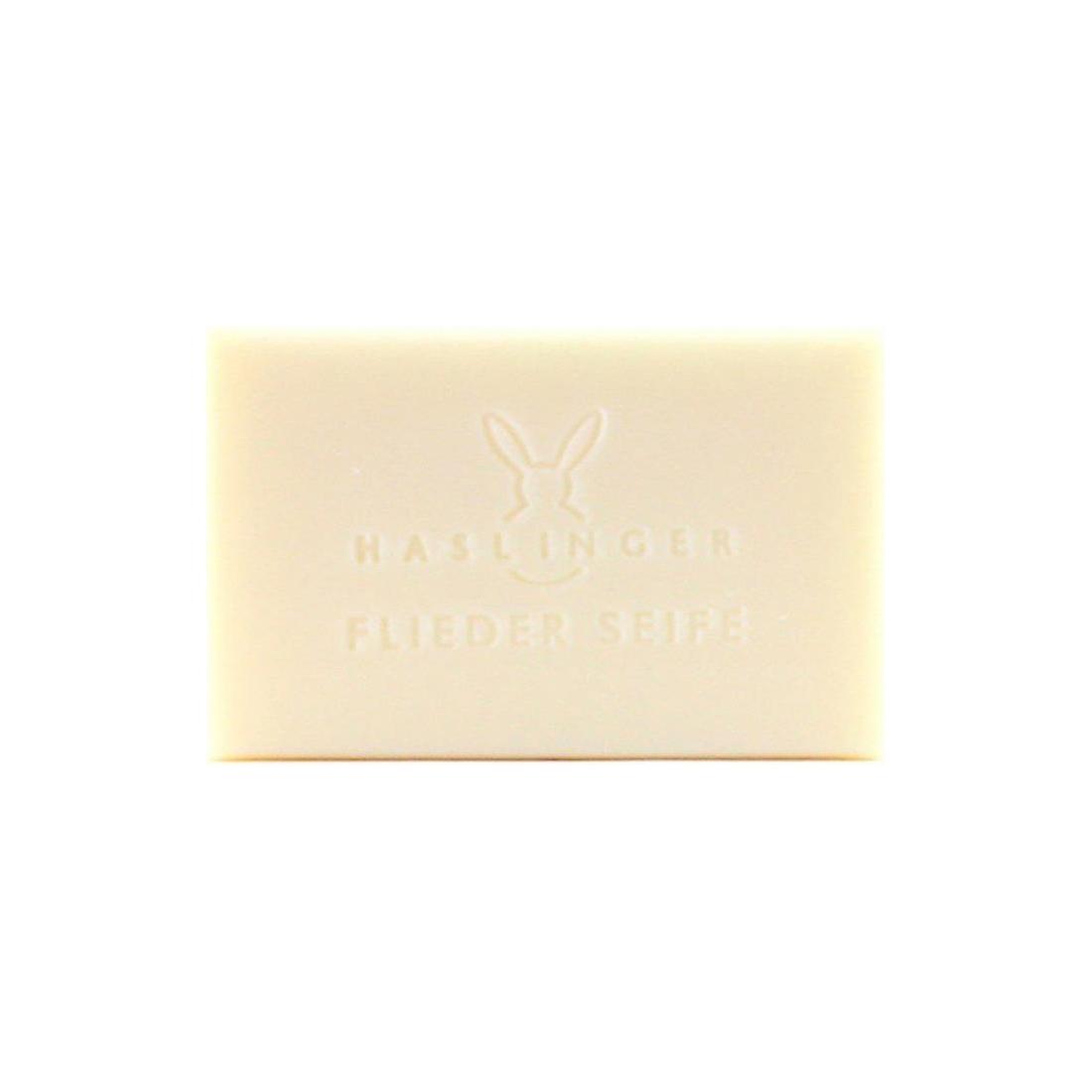 Haslinger Lilac (Flieder) Bath Soap 100g