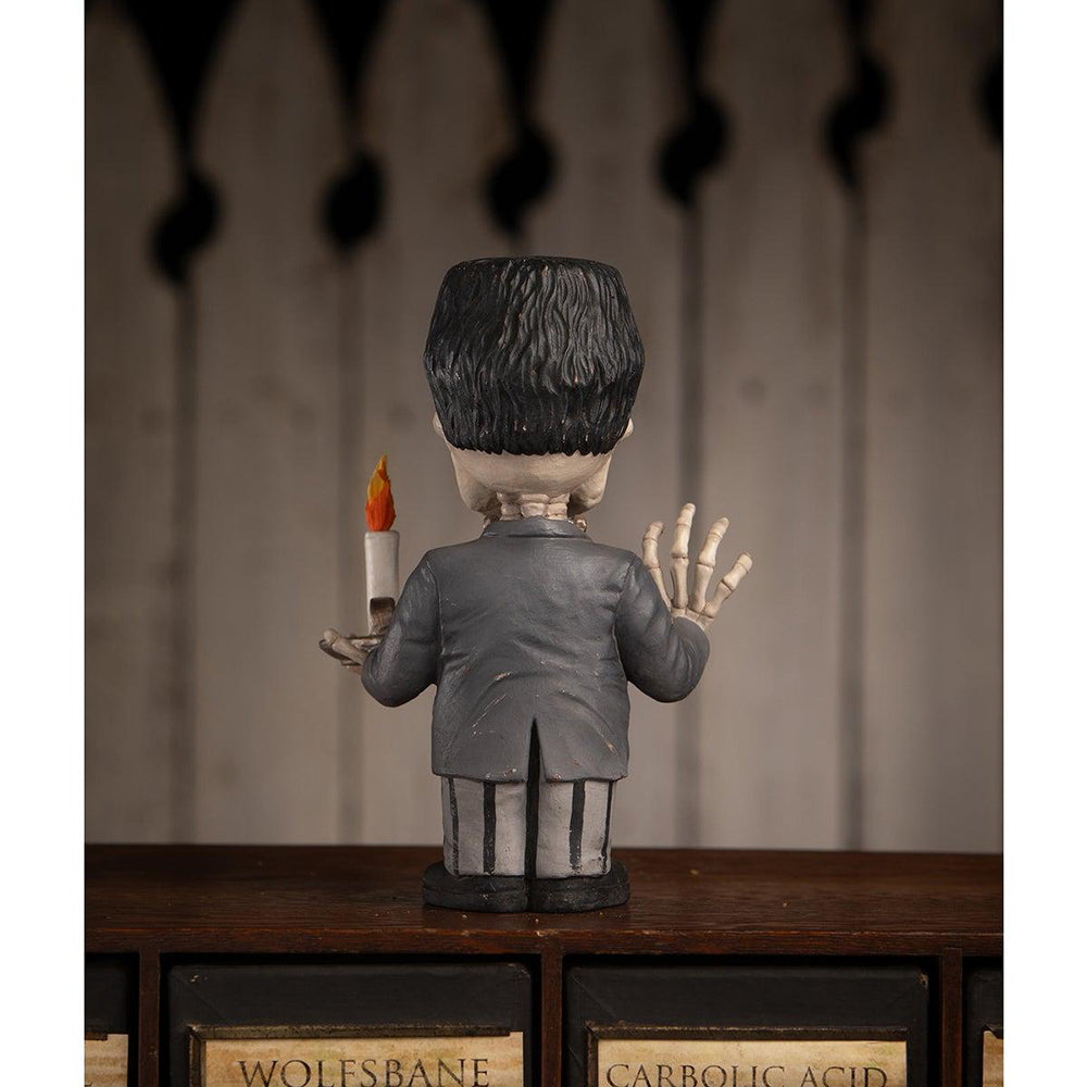 Franken Skelly by Bethany Lowe Designs