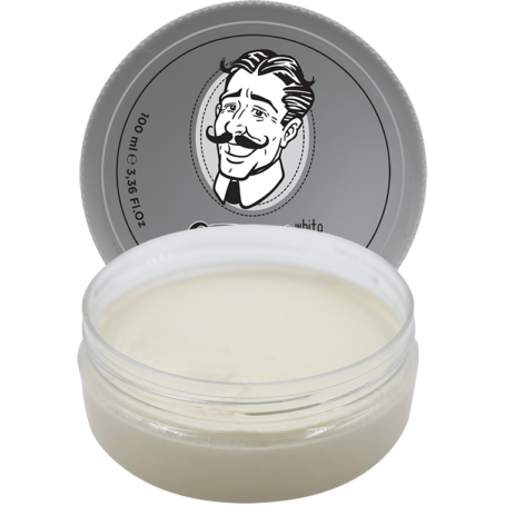 Furbo White Matt Paste 100ml