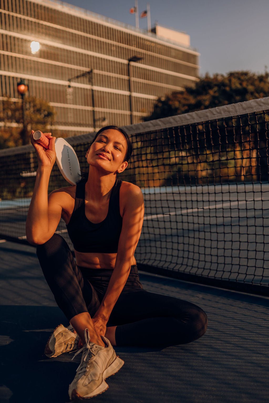 Fusion Leggings - Osadia Concept Store