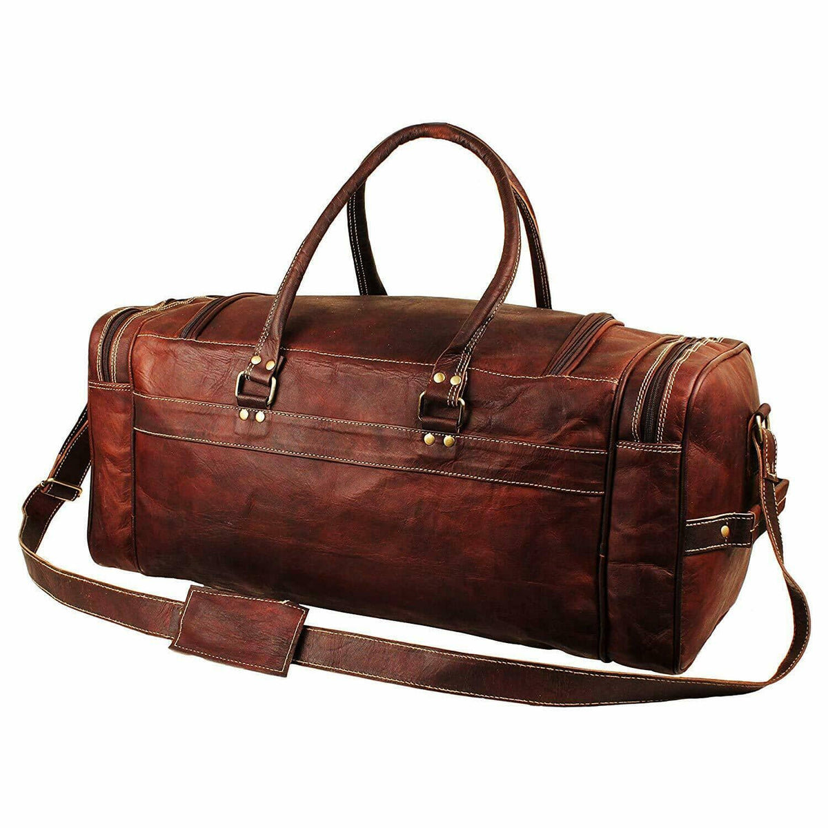 Traveler Weekender Duffle - Osadia Concept Store