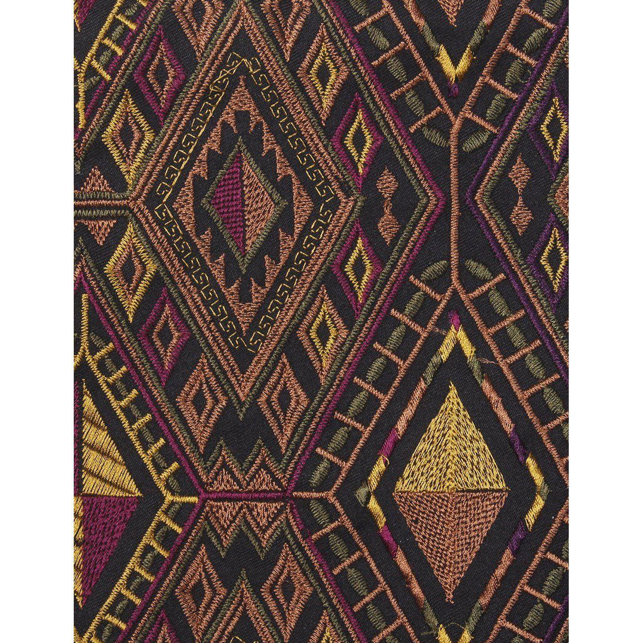 Geometric Diamond Ipad Cover -Thailand