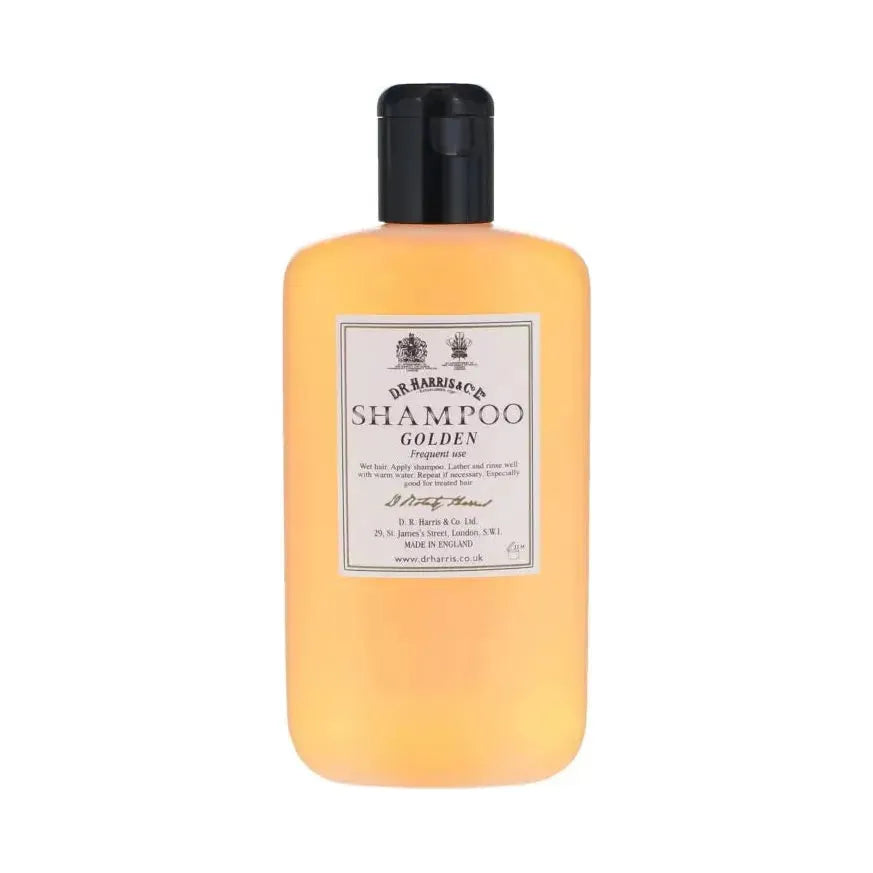 D. R. Harris & Co Golden Shampoo 250ml