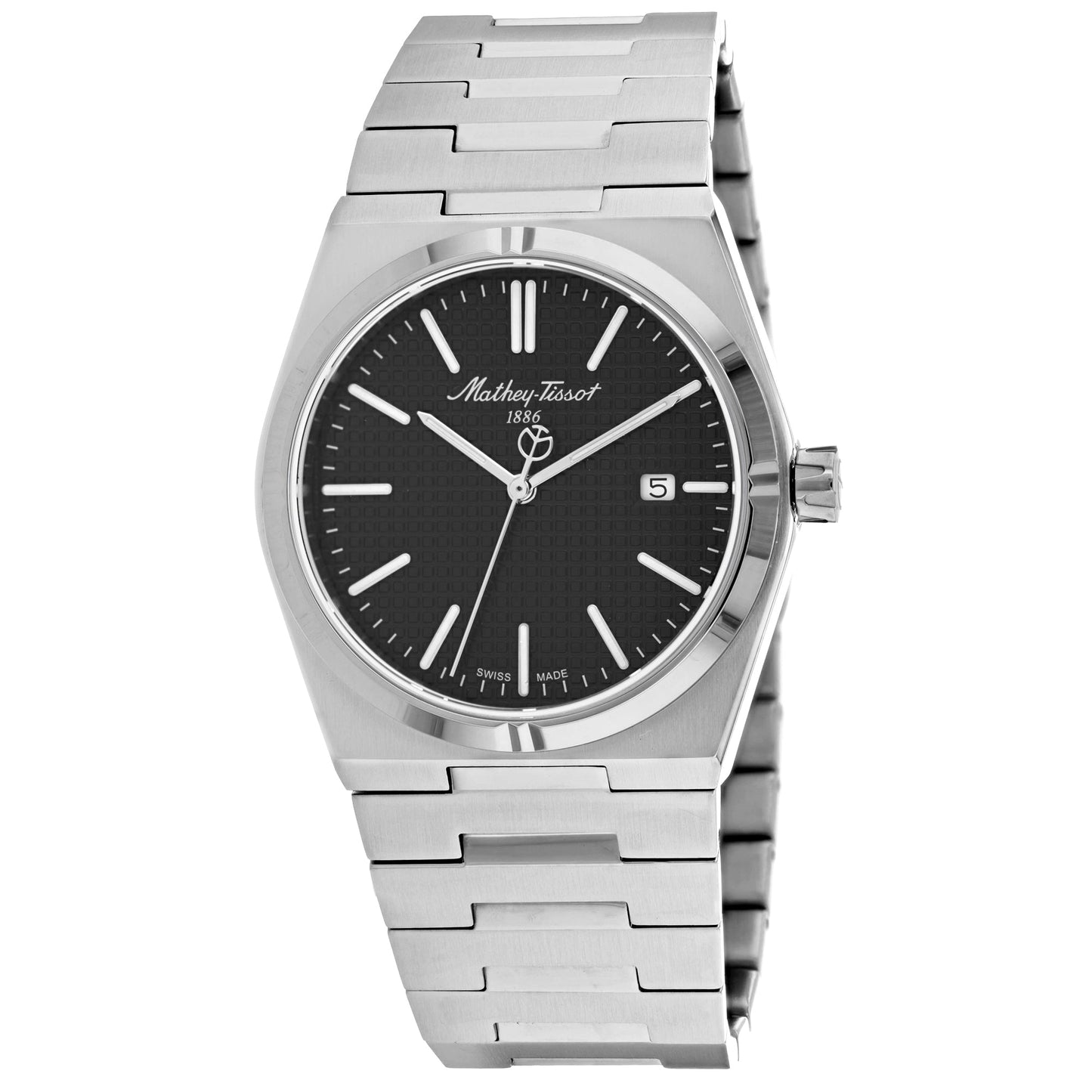 Mathey Tissot Men's Zoltan