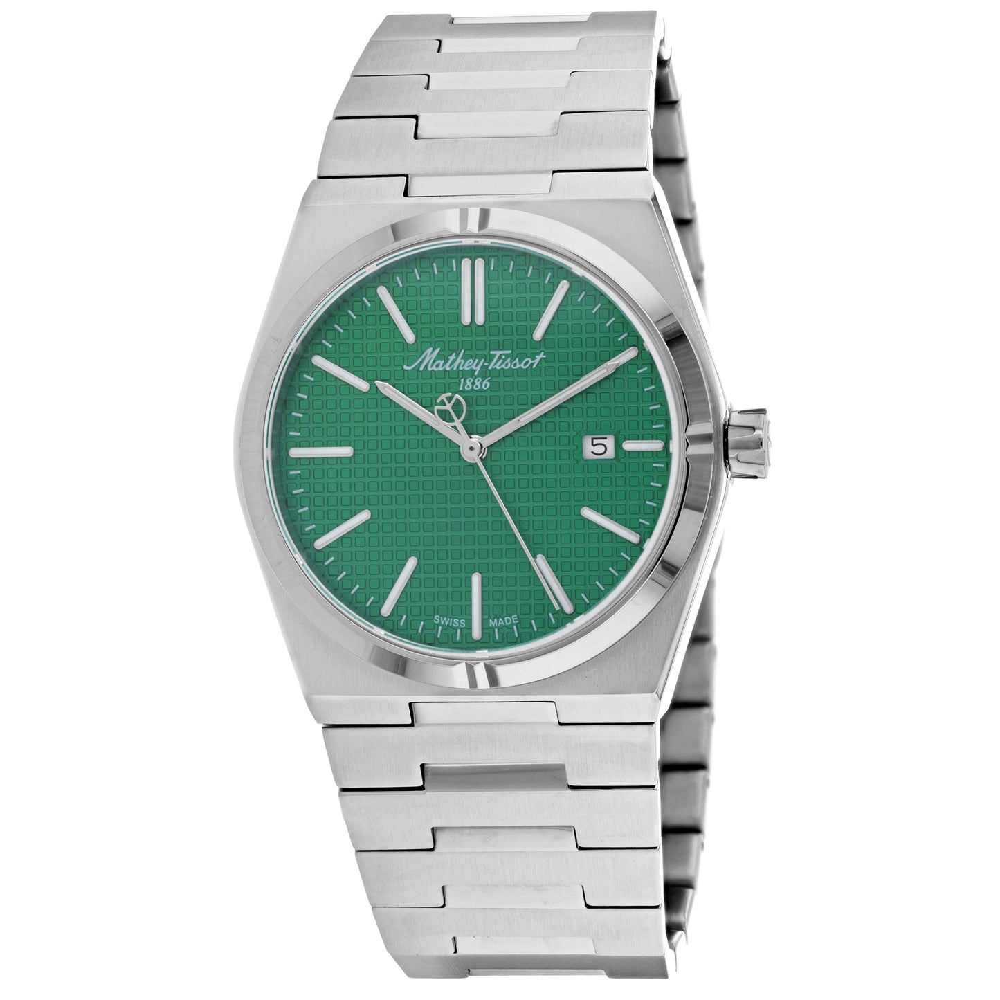 Mathey Tissot Men's Zoltan