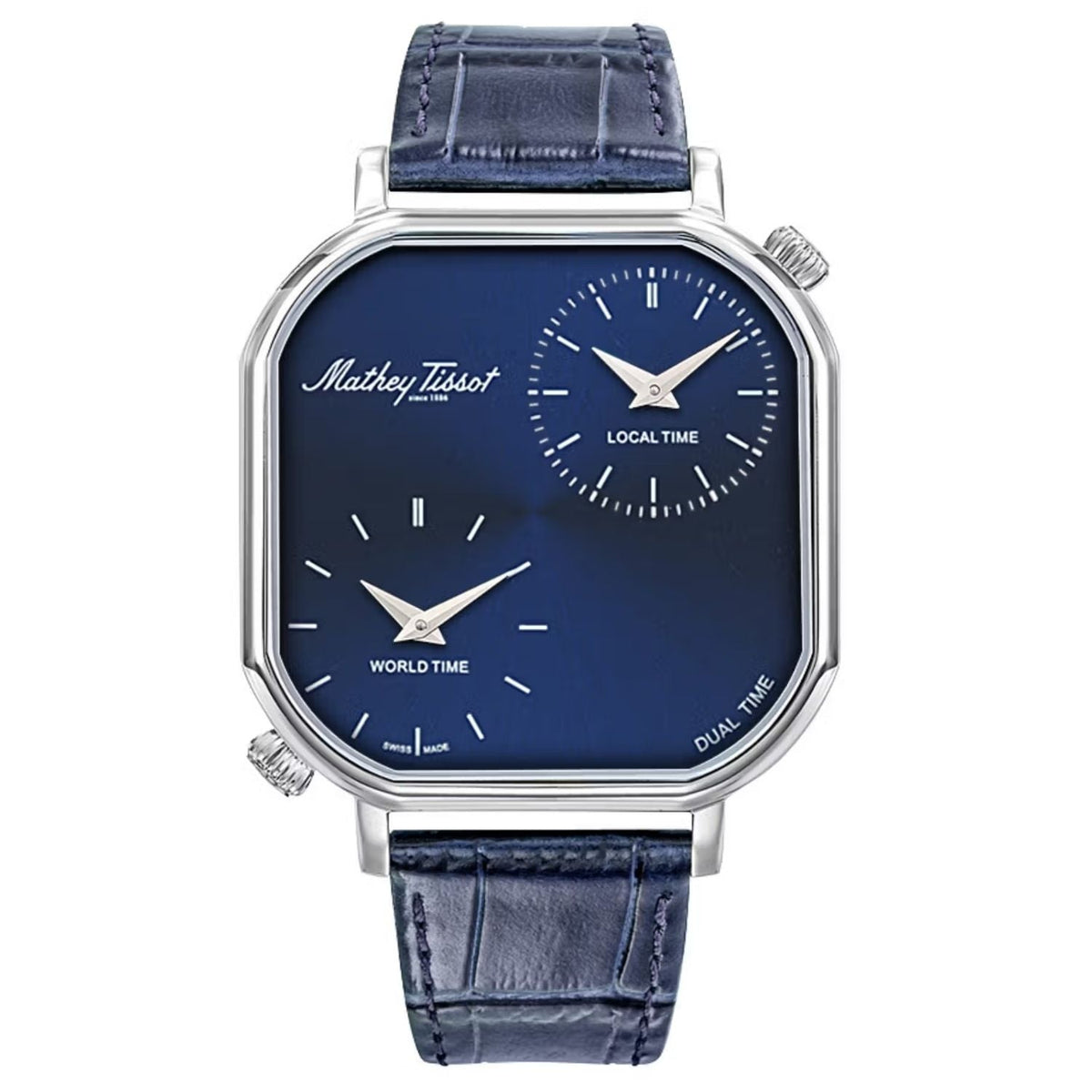 Mathey-Tissot Men's Monsoon