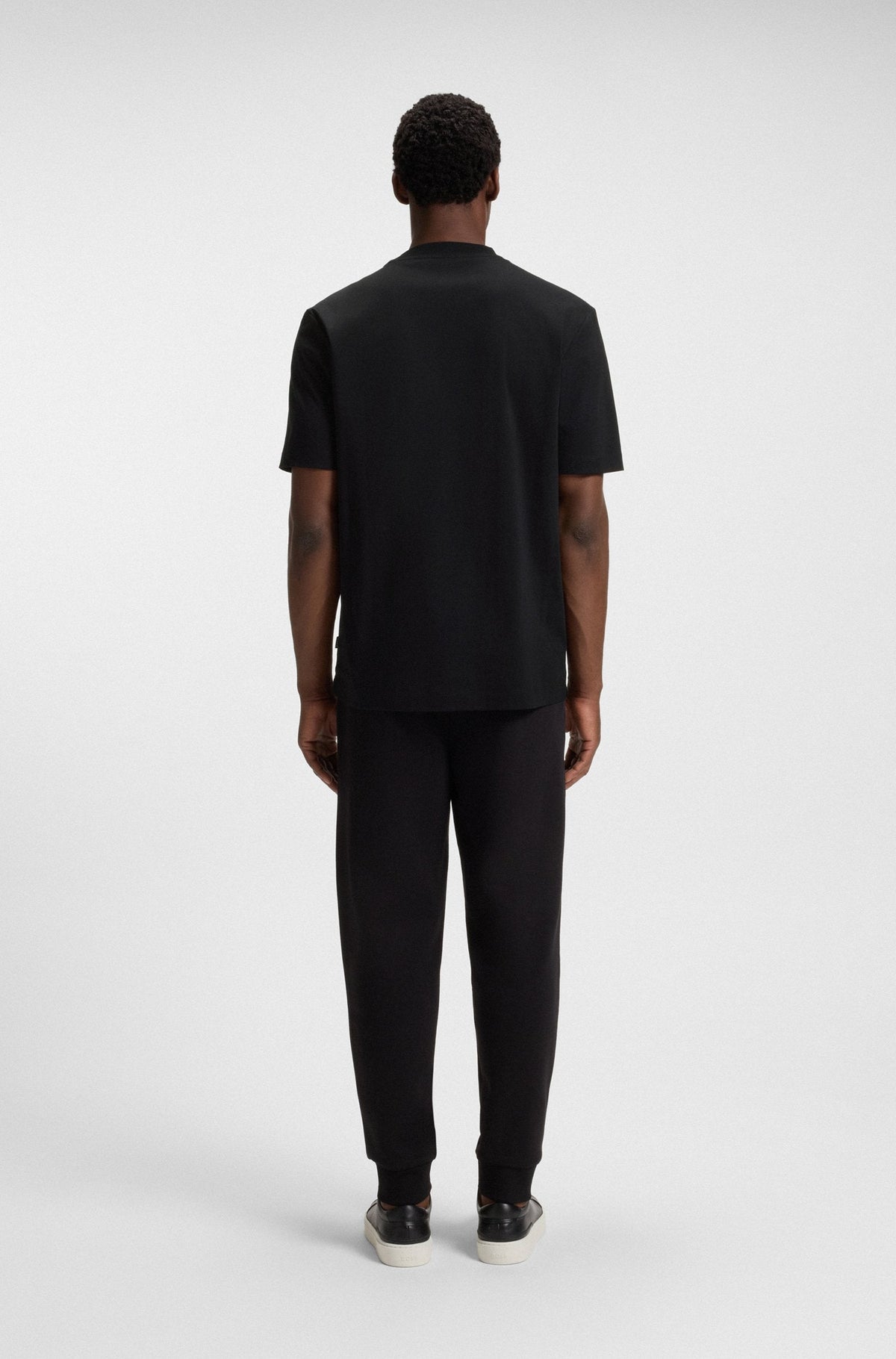 Hugo Boss C-Taut 01 - Black