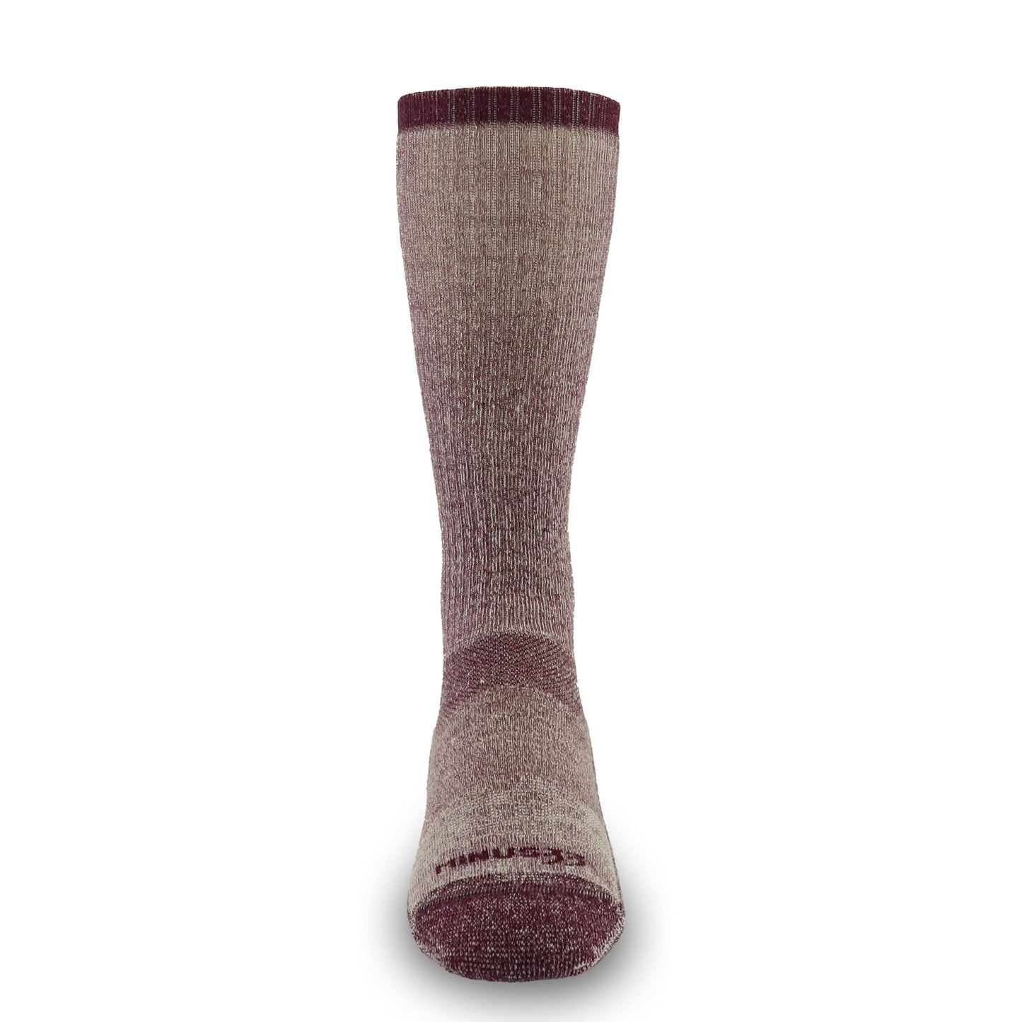 Heavyweight Wool Socks Over the Calf | USA Made - Osadia Concept Store