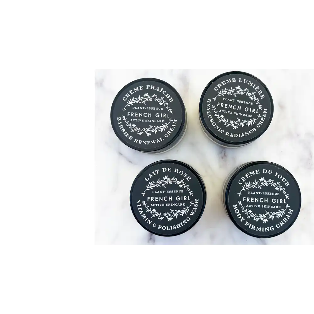 Hyaluronic Radiance Cream - Crème Lumière - Osadia Concept Store