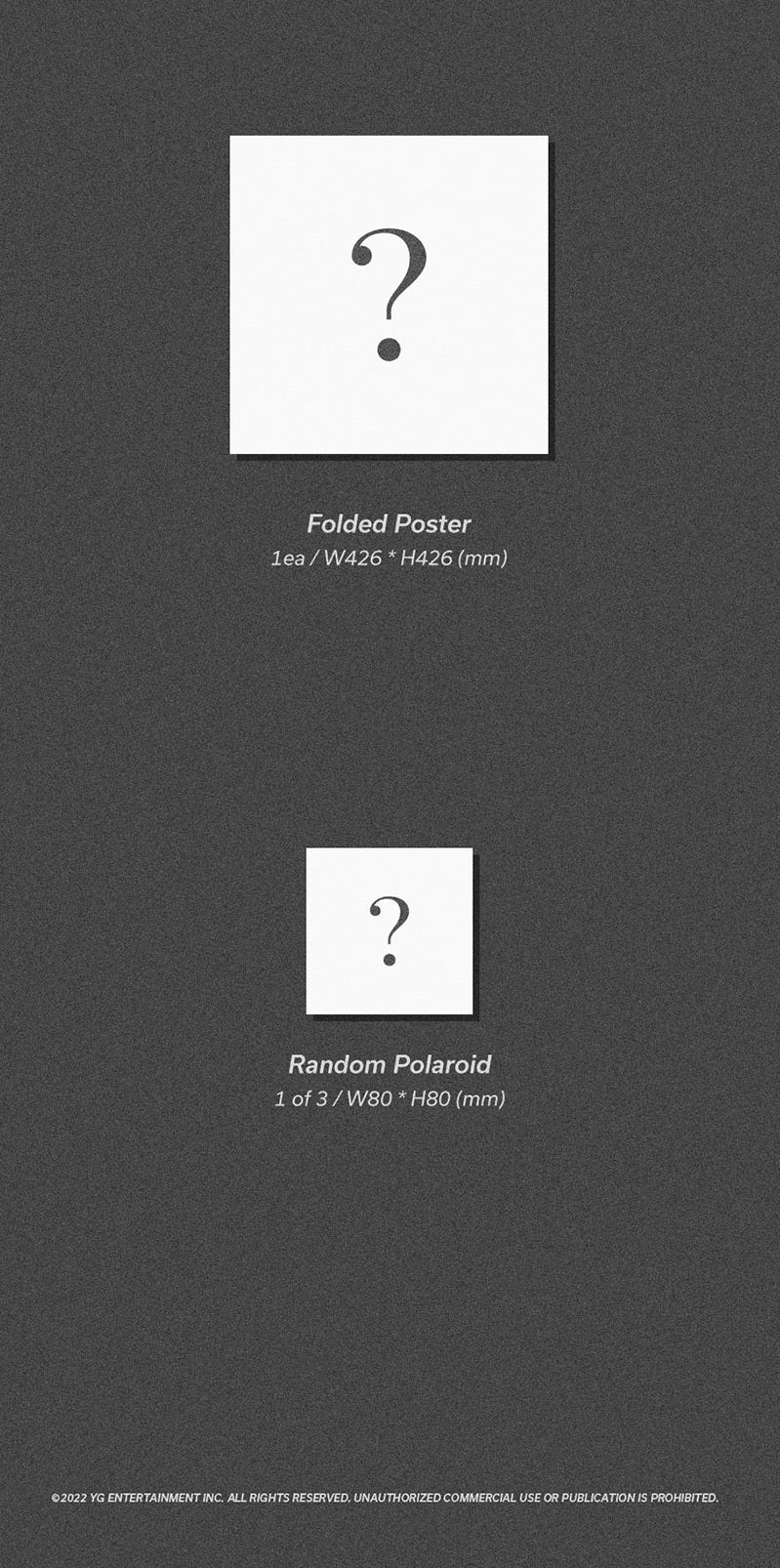 iKON 4th Mini Album - Flashback
