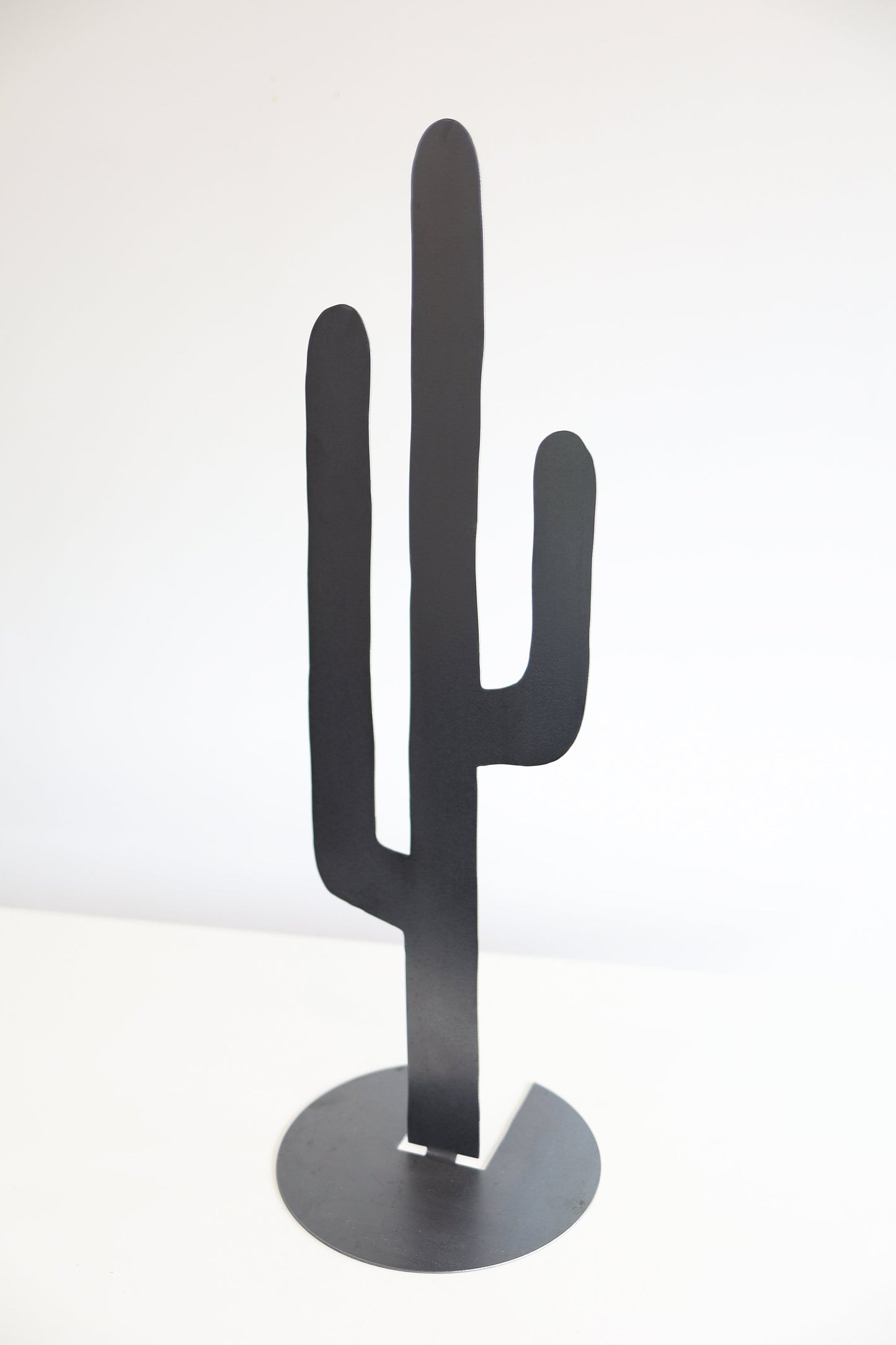 Metal Cactus Silhouette - Extra Large