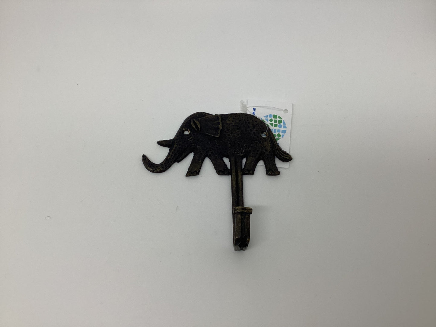 Brass Hooks