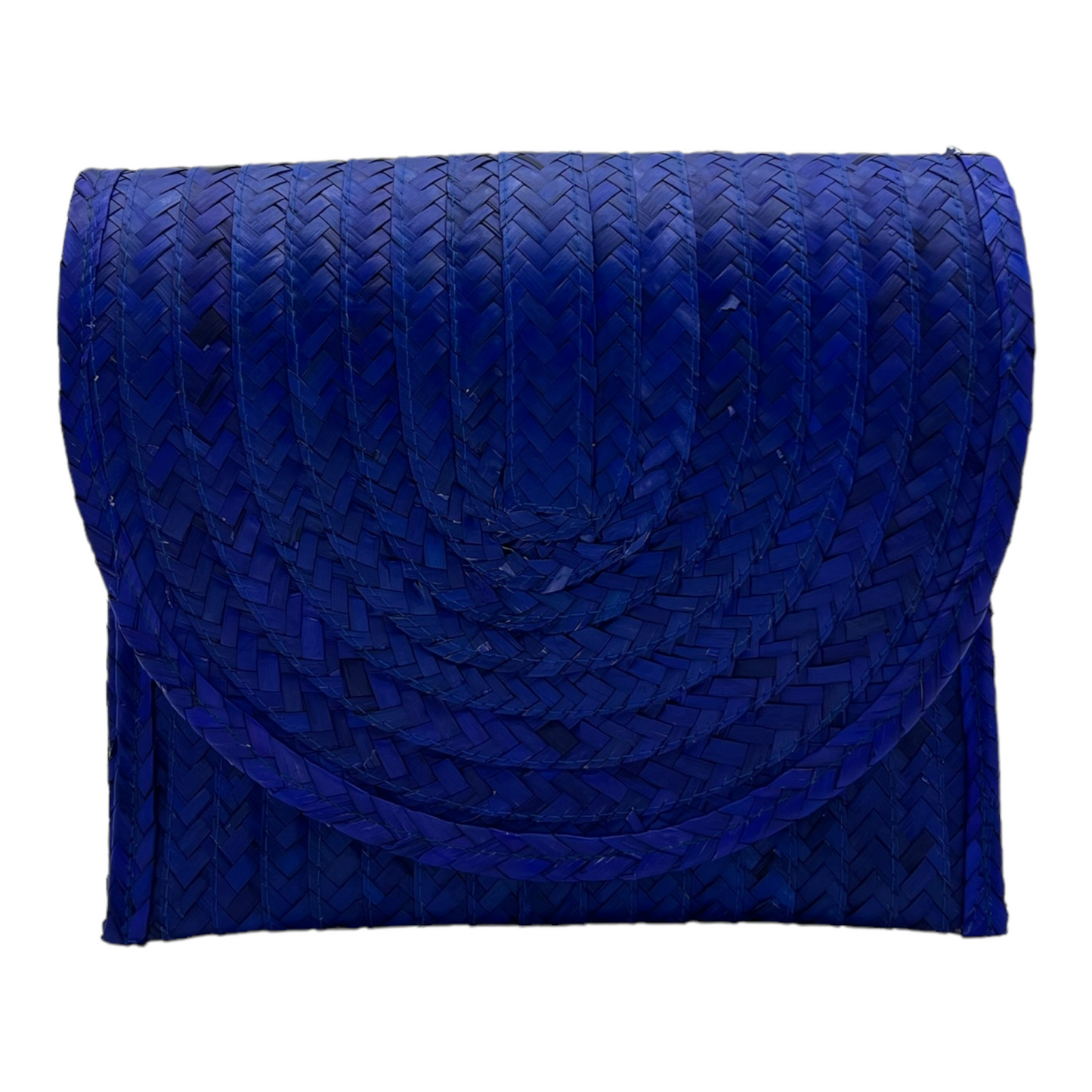 Cabo Woven Clutch