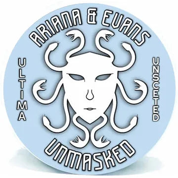 Ariana & Evans Unmasked Shaving Collection - Osadia Concept Store