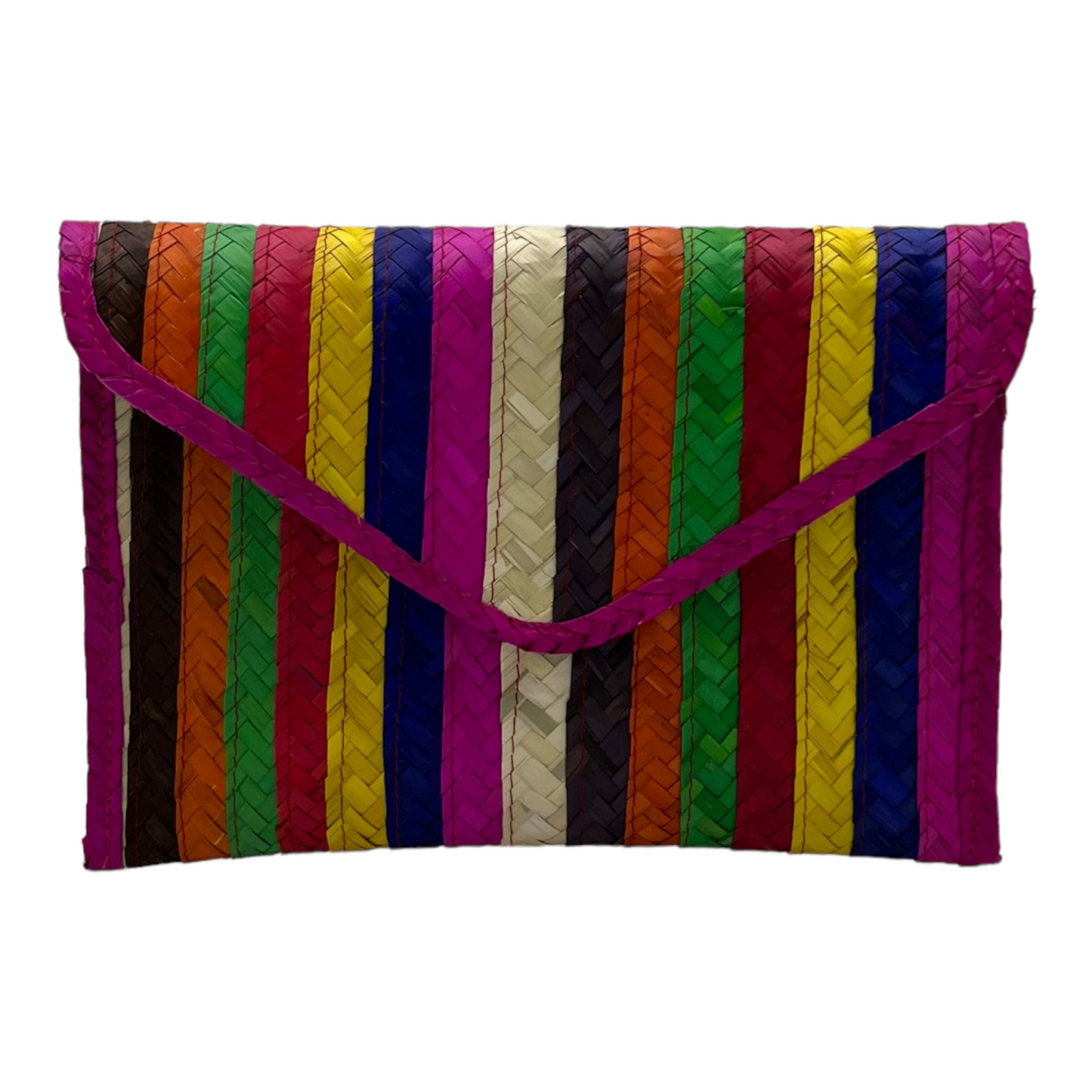 Fiesta Clutch