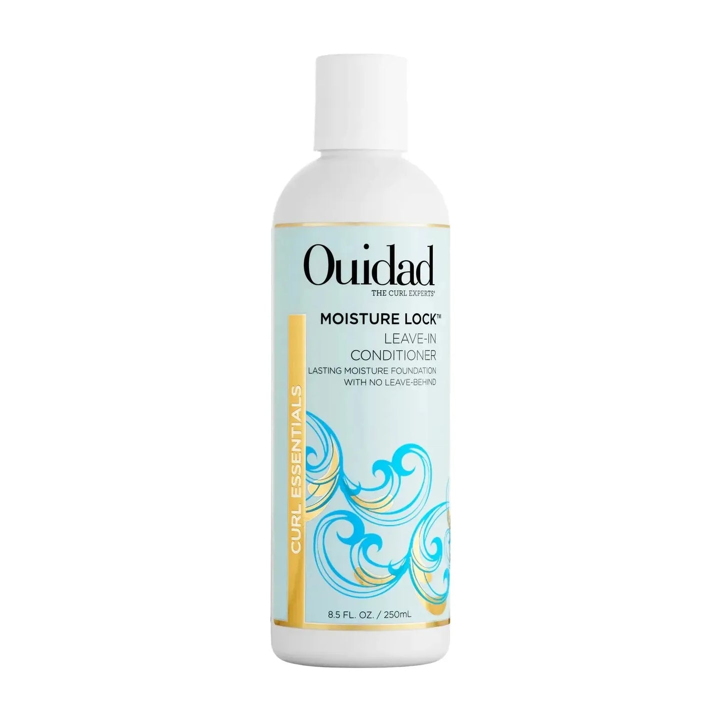 Ouidad Moisture Lock Leave-In Conditioner 8.5 oz