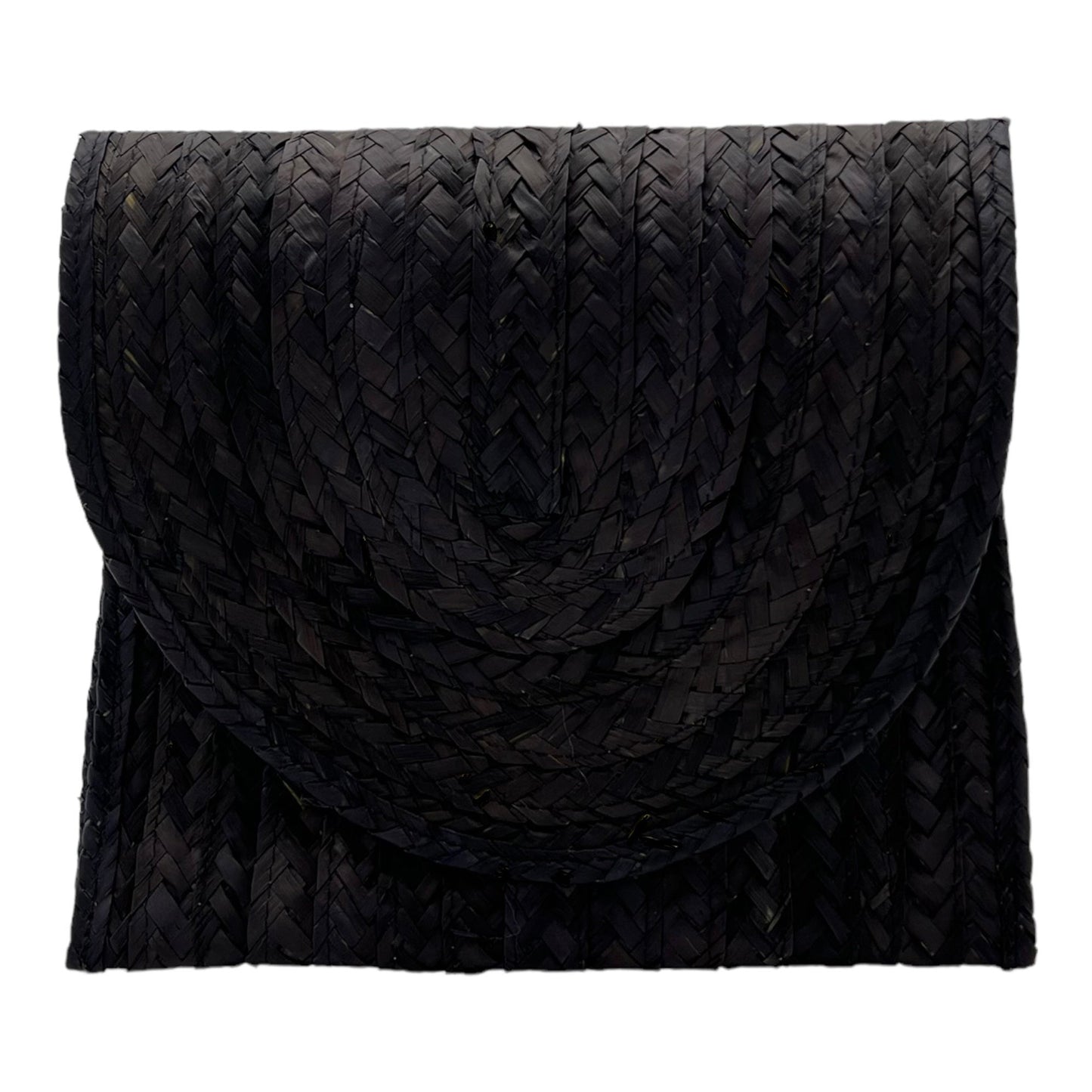 Cabo Woven Clutch