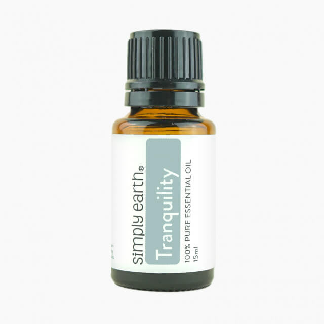 Essential Oil | Tranqility