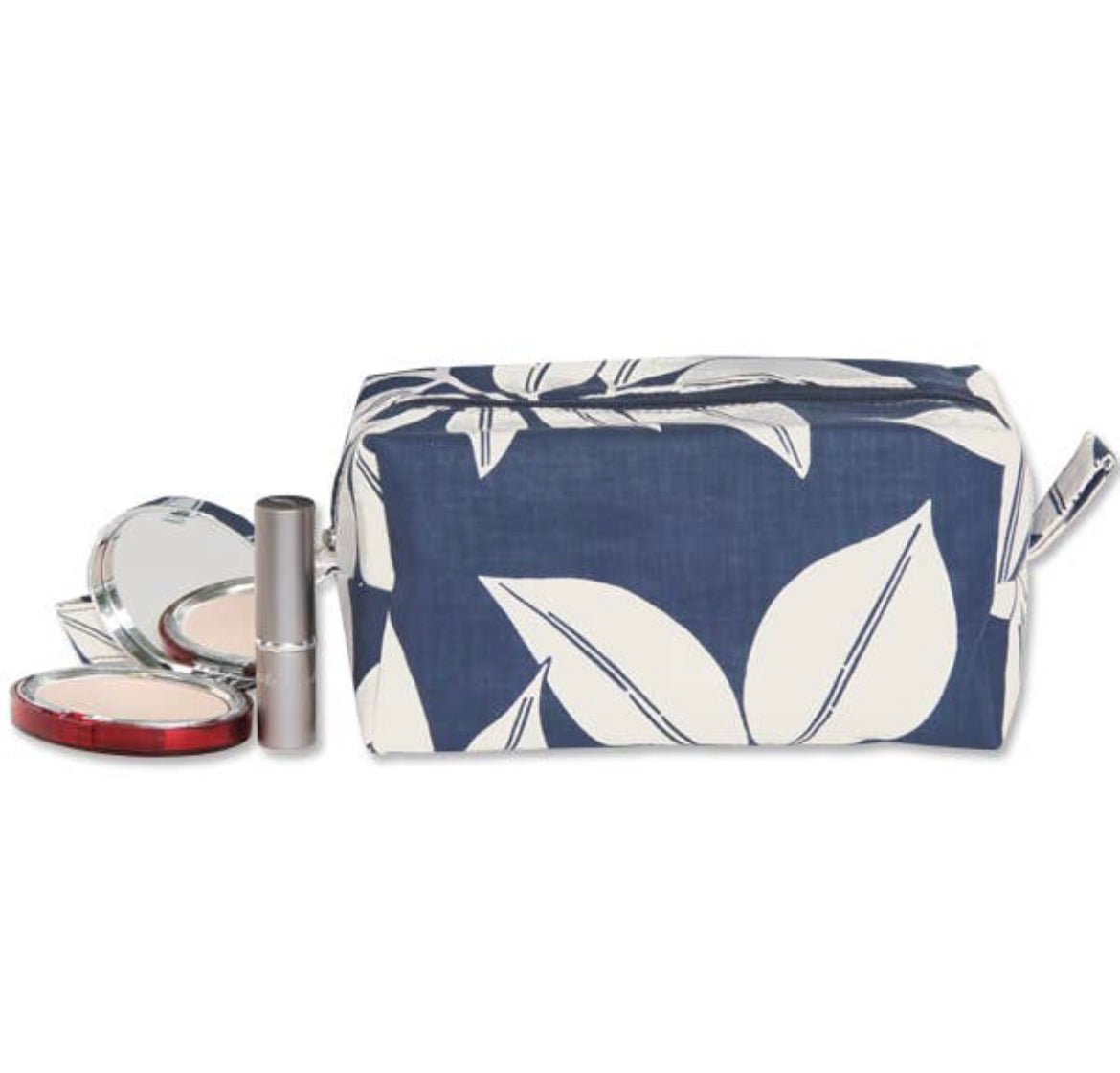 Indigo Skincare Tote