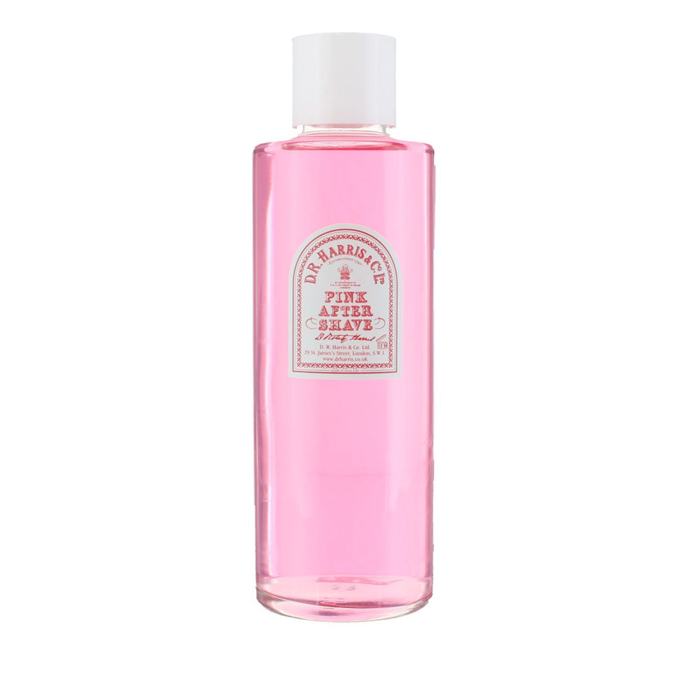 D. R. Harris & Co Pink Aftershave 500ml