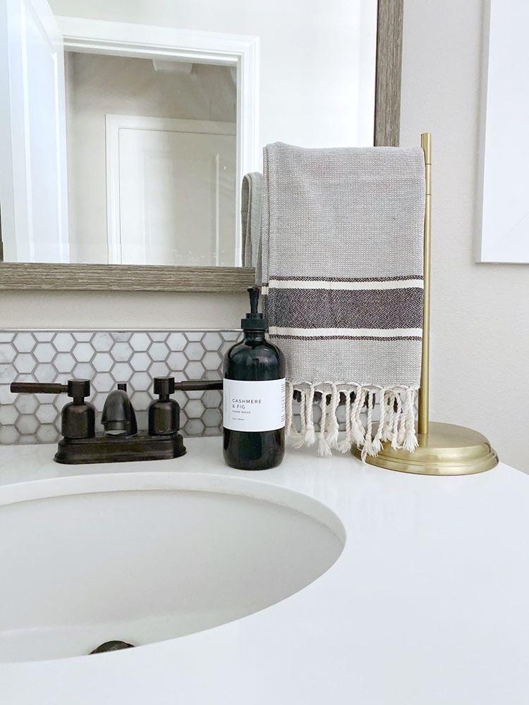 Terra Turkish Towel