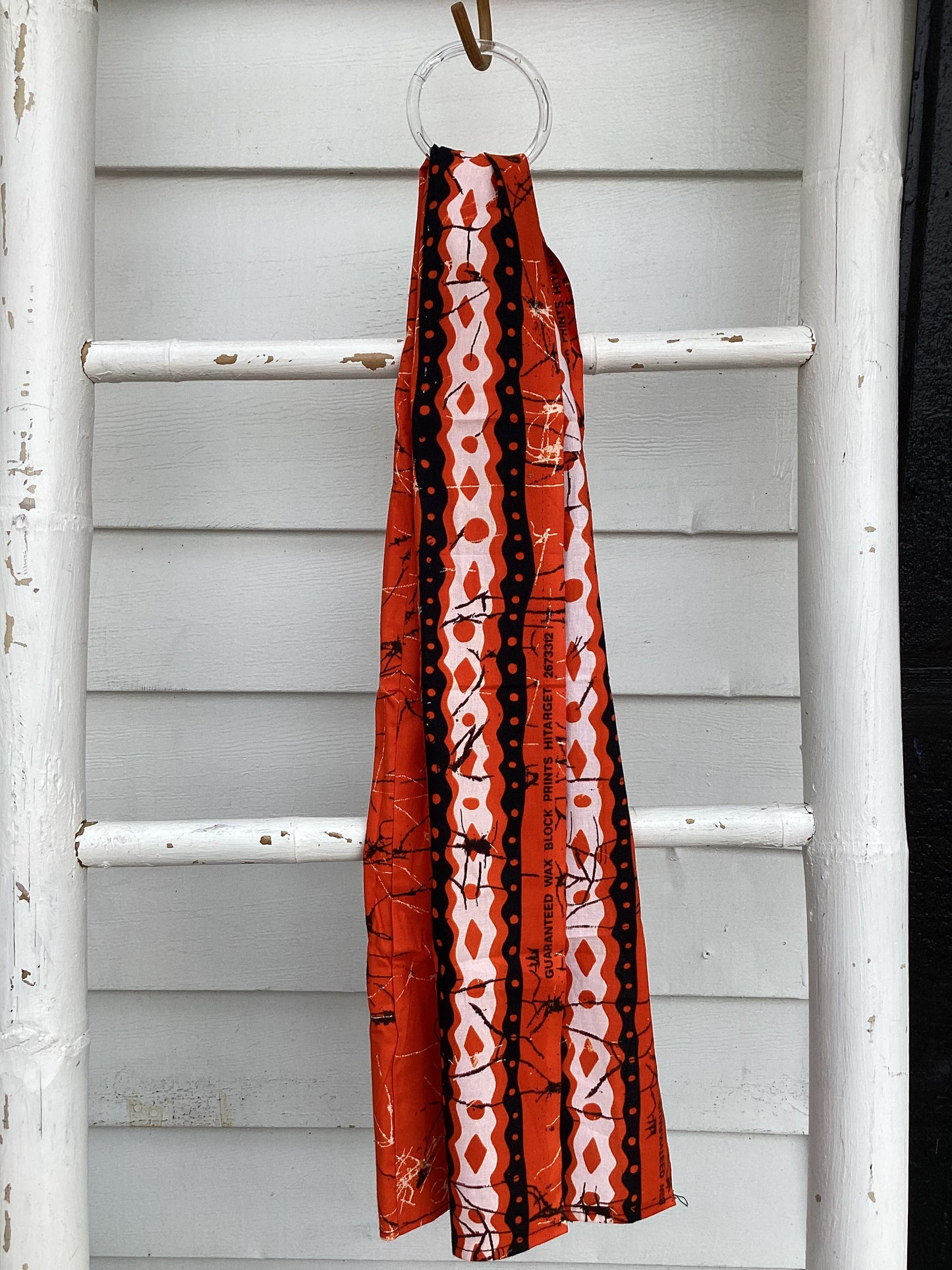 Headwrap