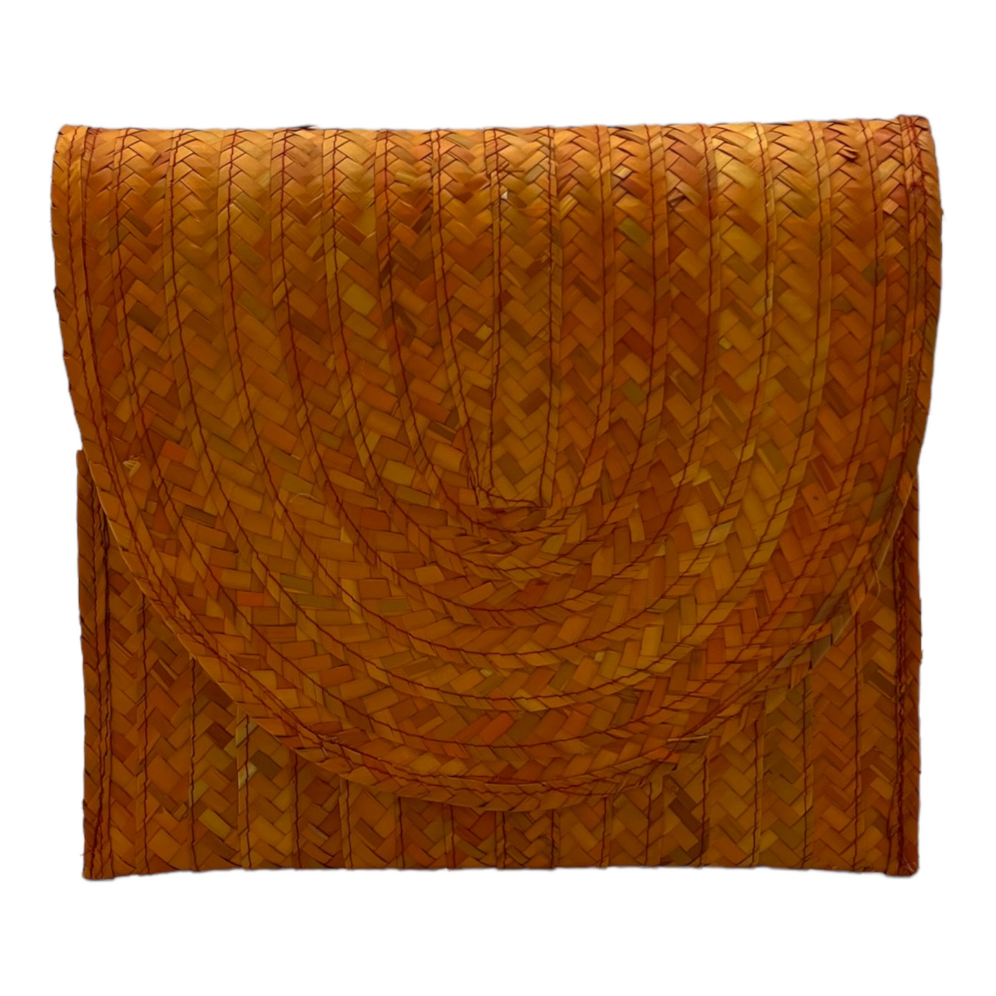 Cabo Woven Clutch