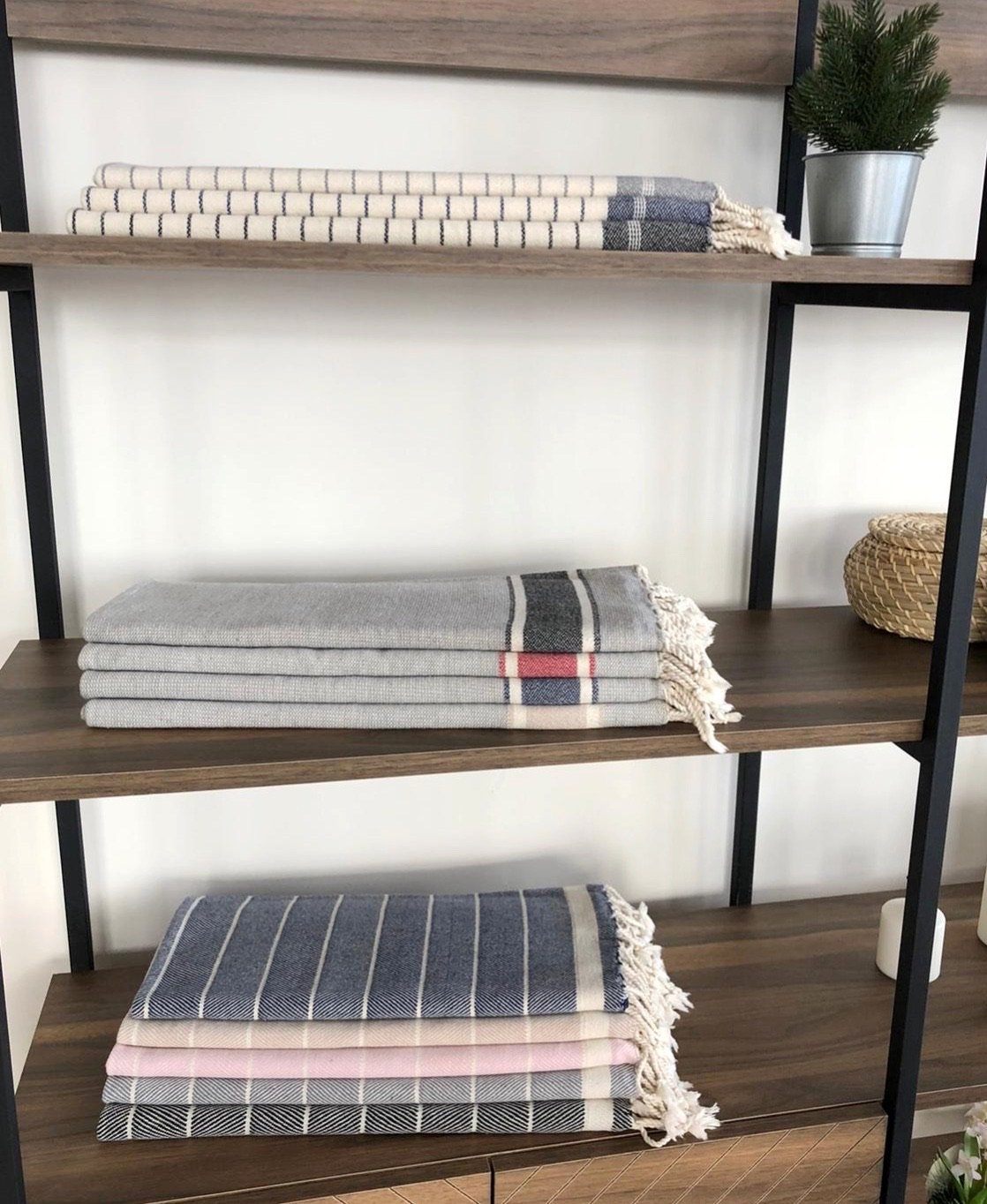 Terra Turkish Towel